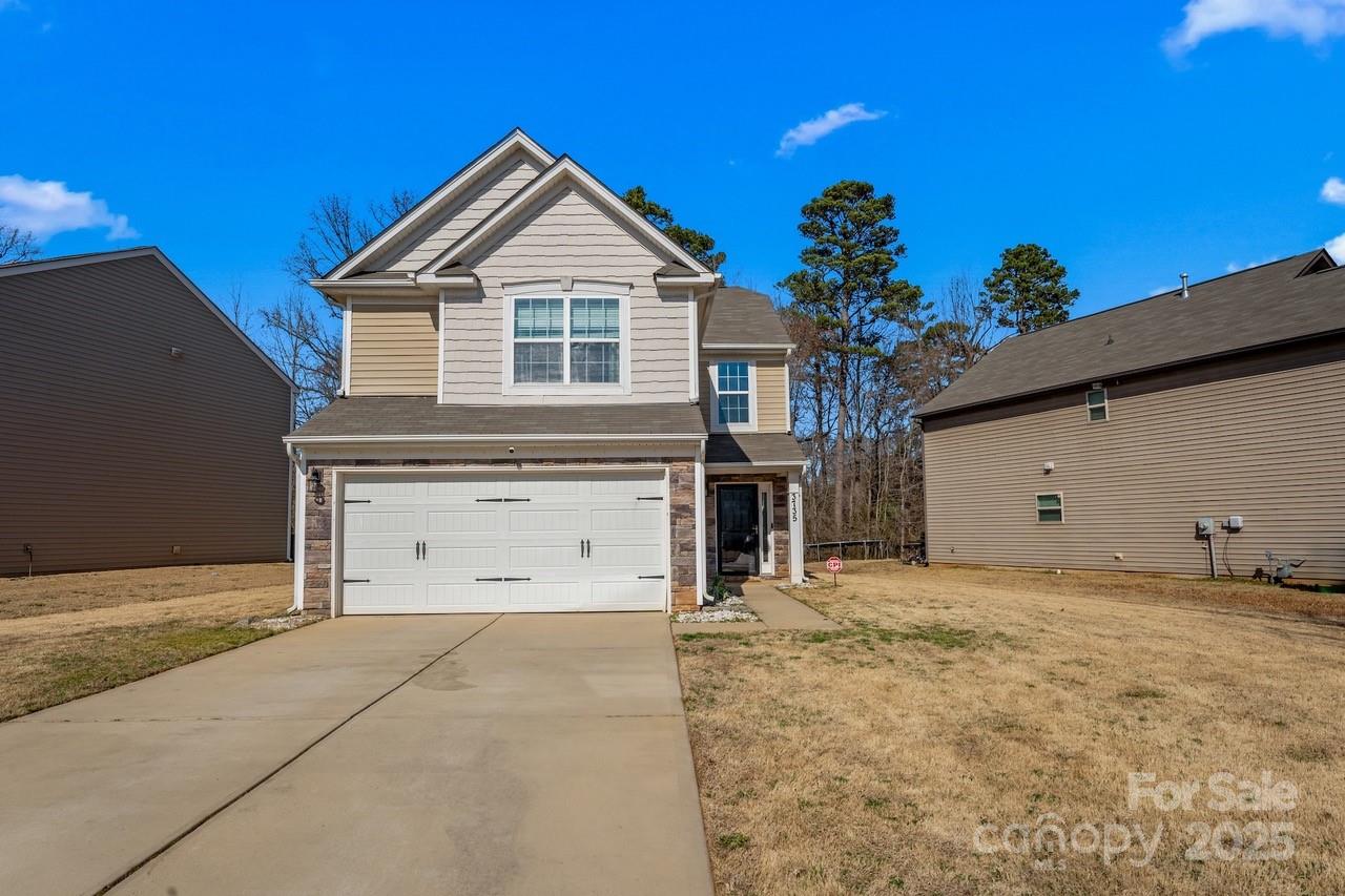 3735 Ernie Drive Property Photo