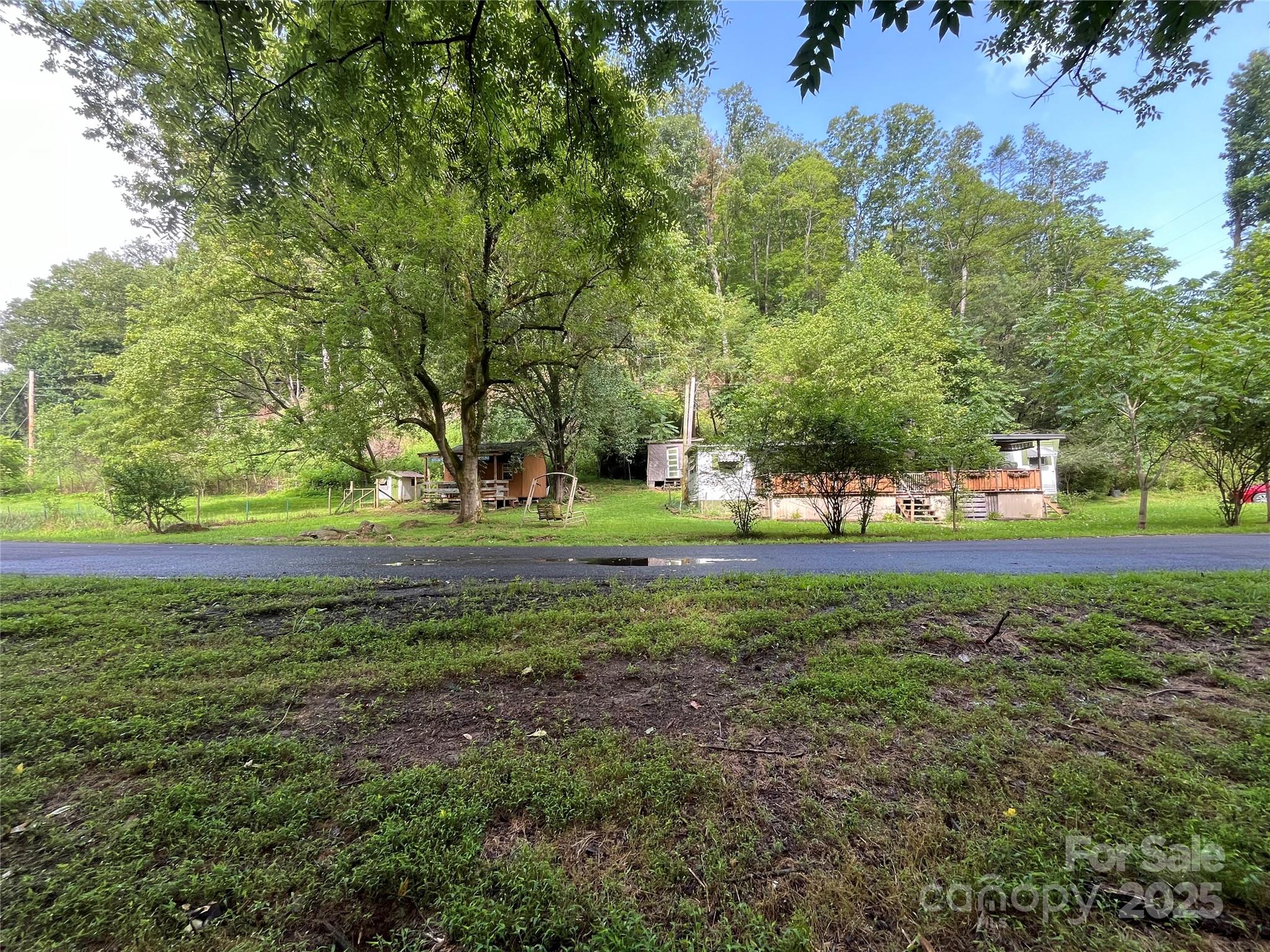791 Lower Shut In Road Property Photo