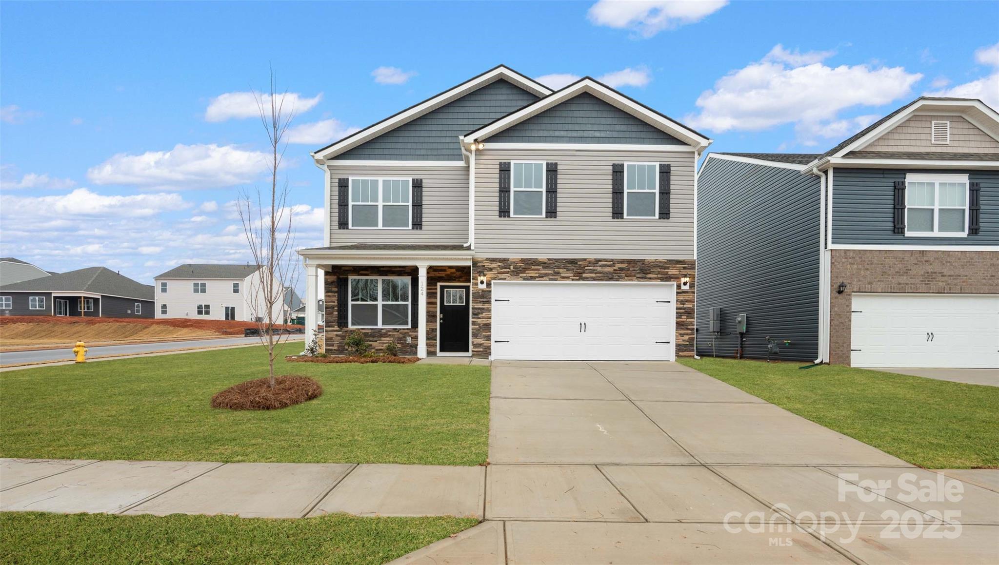 1730 Falls Cove Road Property Photo
