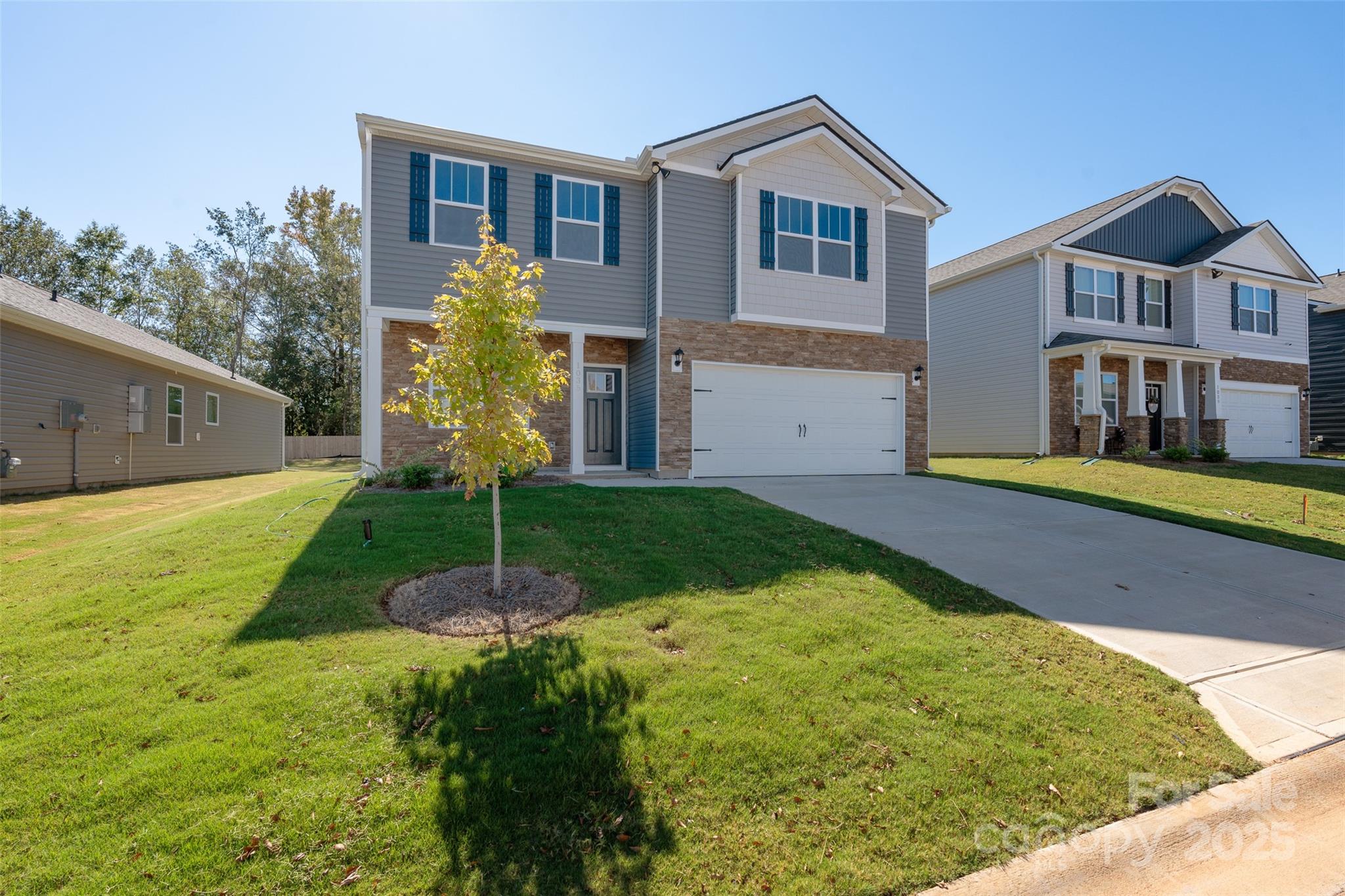 1742 Falls Cove Road Property Photo