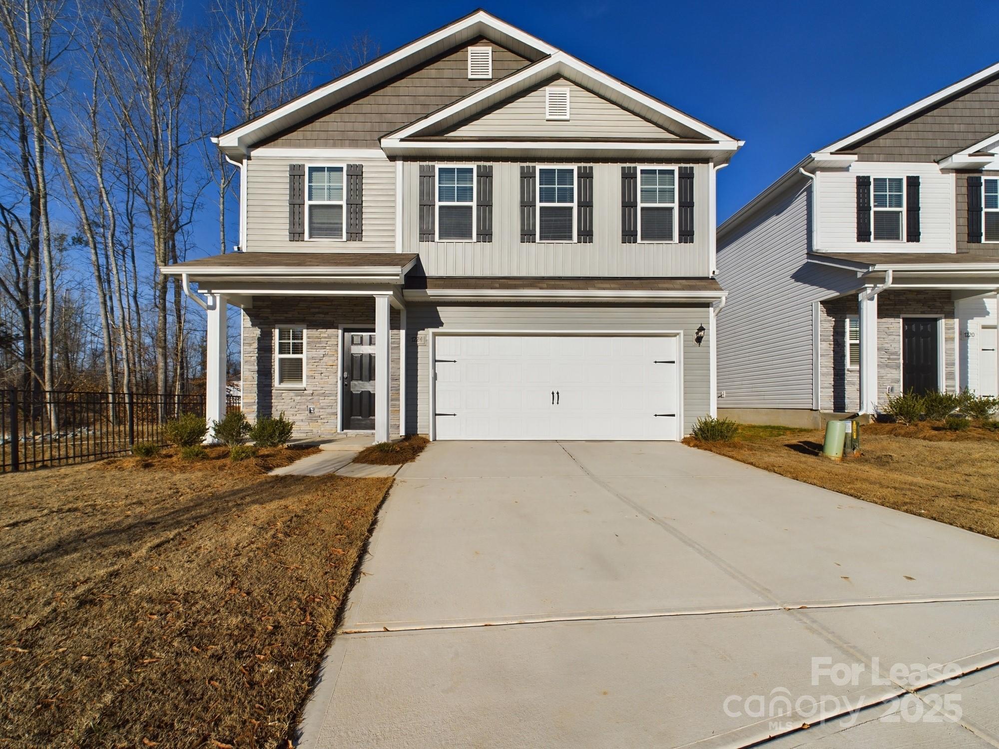7224 Stoney Wood Lane Property Photo