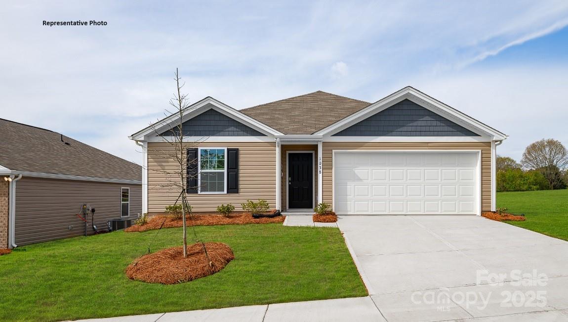 1766 Falls Cove Road Property Photo
