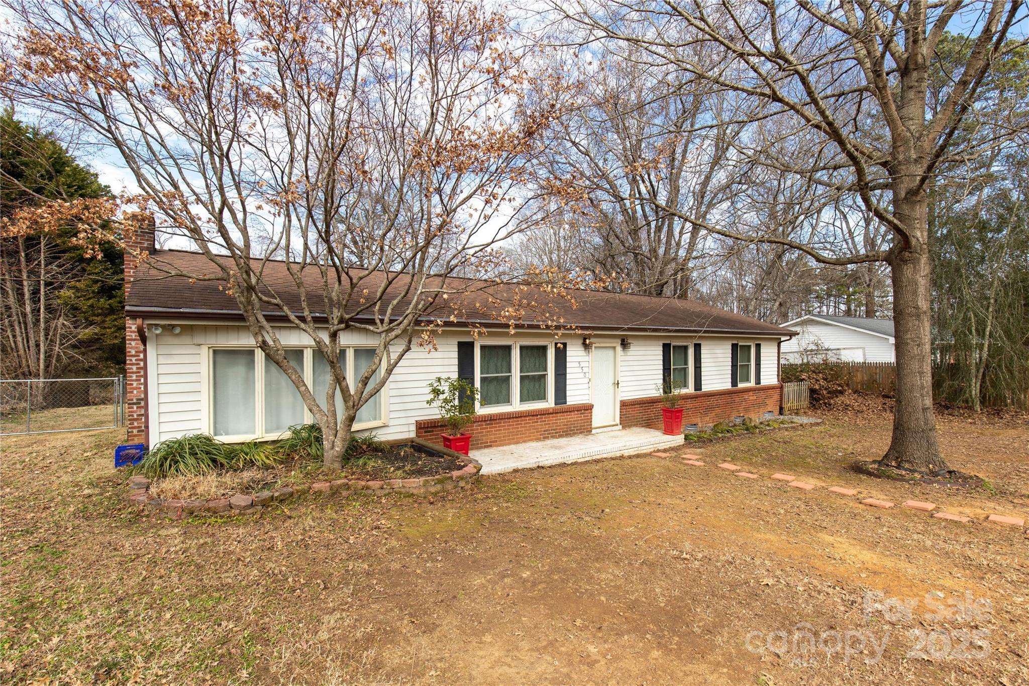 550 Brumley Road Property Photo
