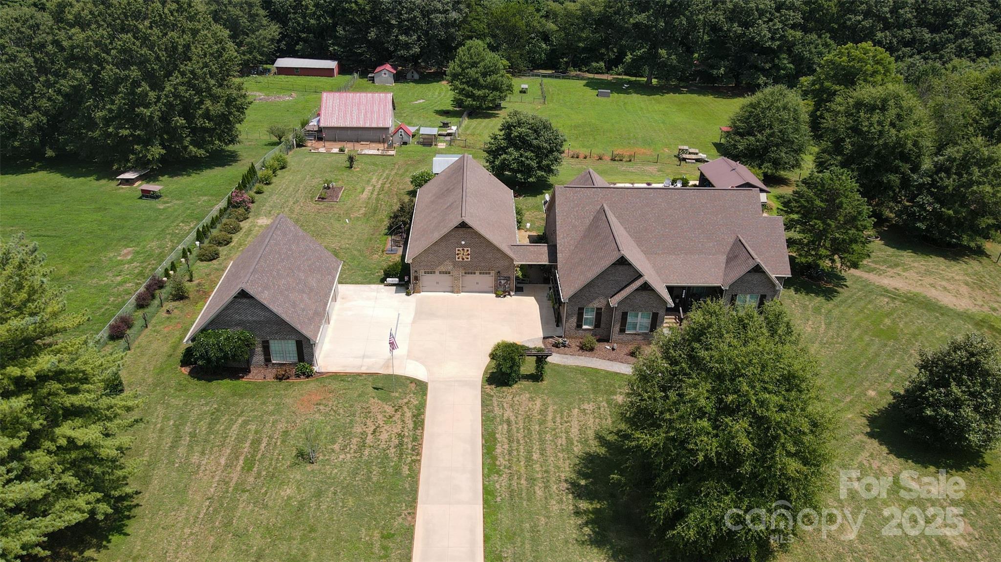 1519 Triplett Road Property Photo
