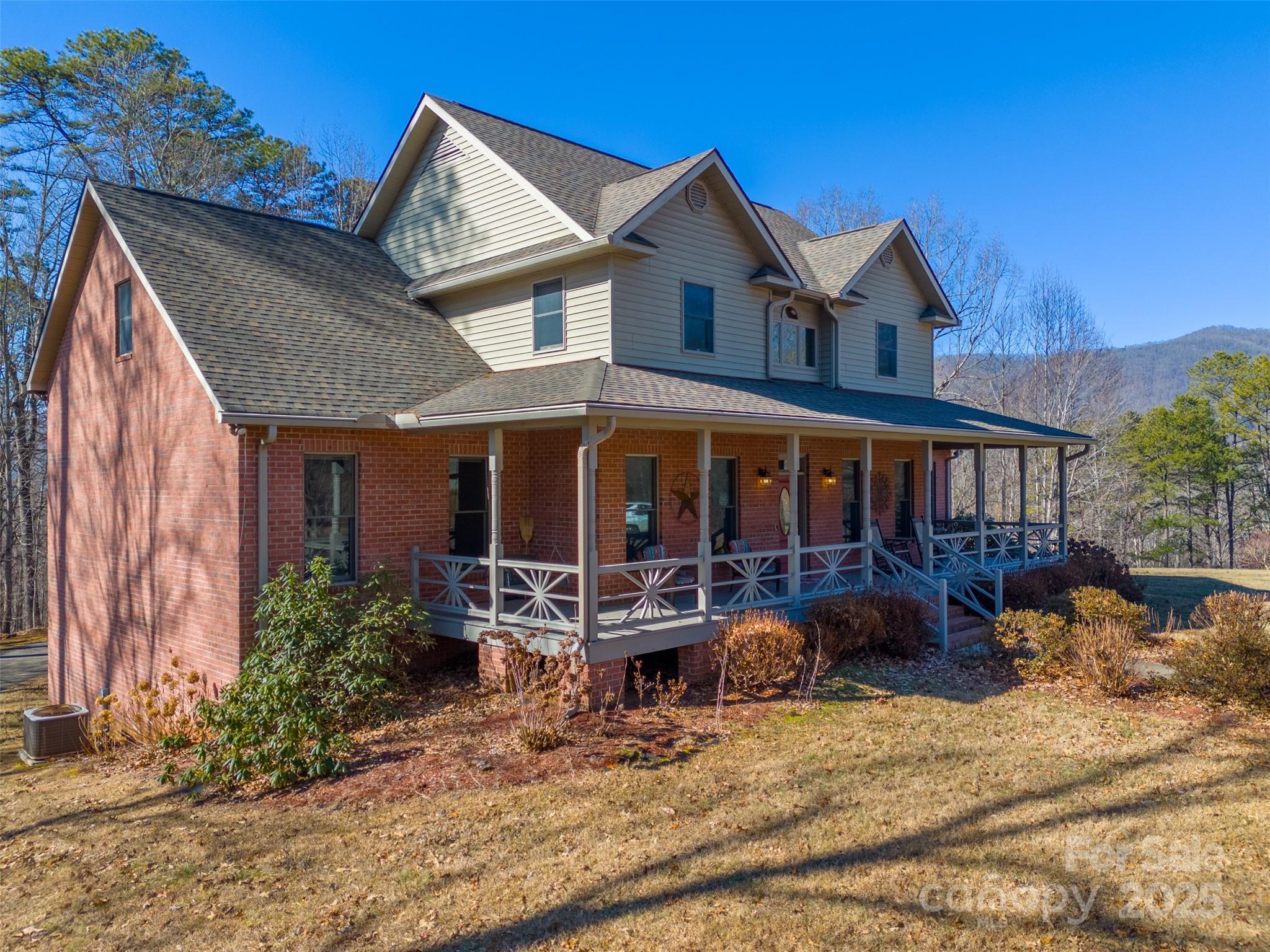 832 Asheville Highway Property Photo