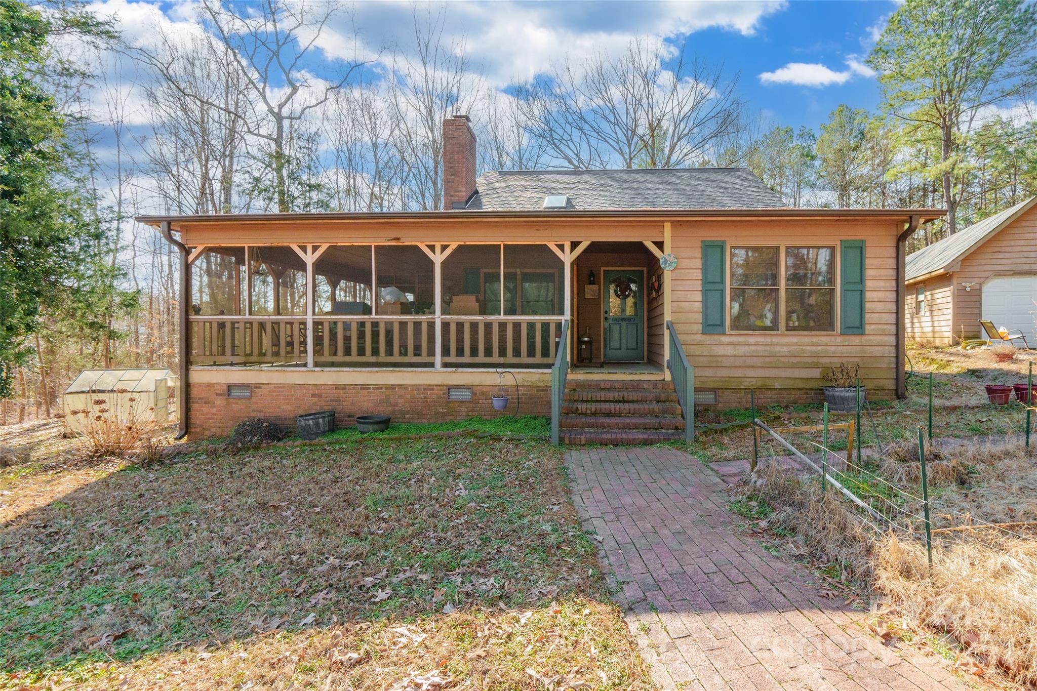 3870 Elkwood Court Property Photo