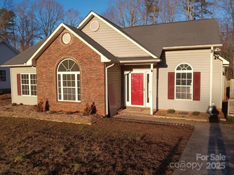 1331 Copper Creek Lane Property Photo