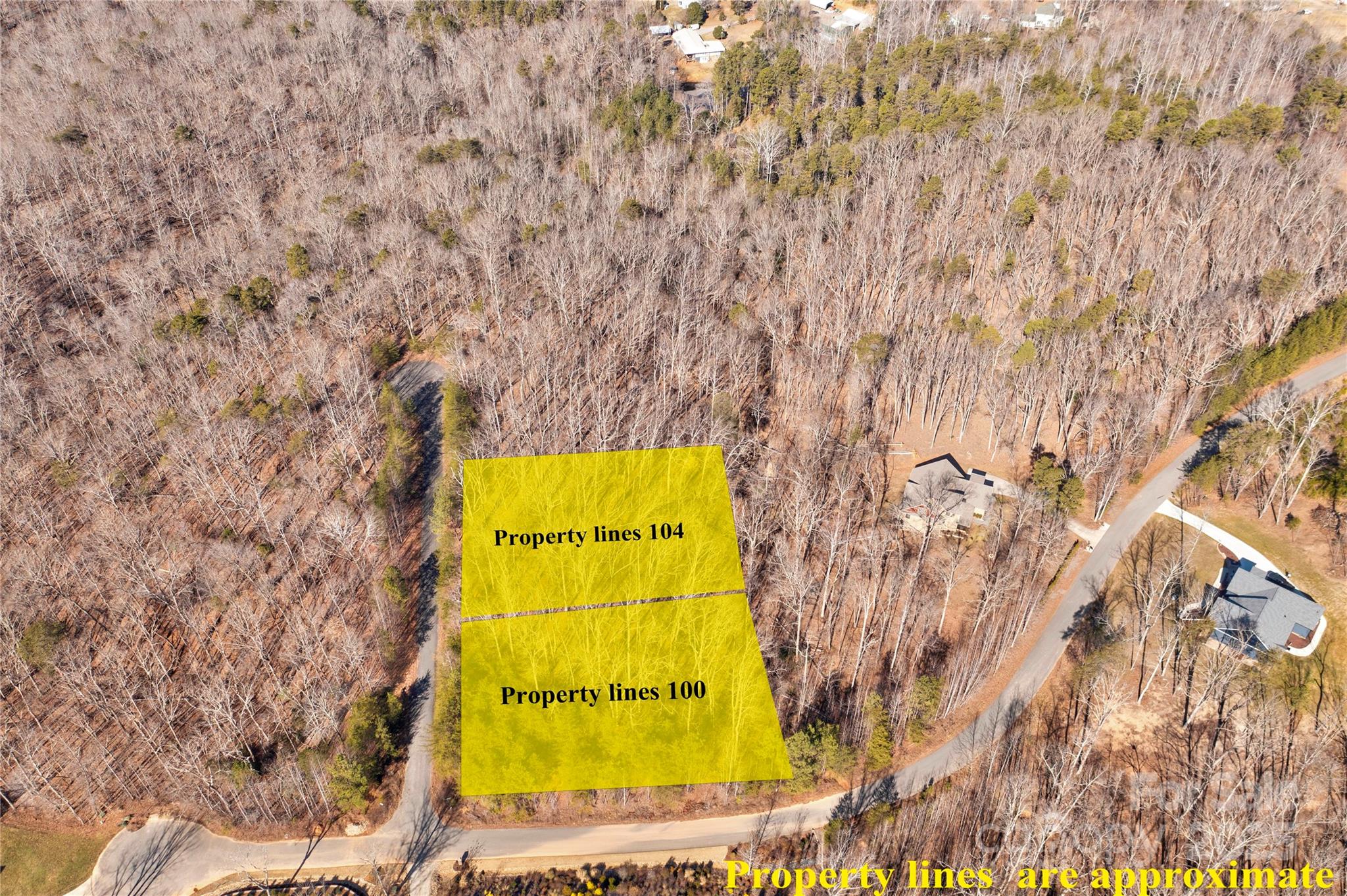 104 W Highland Terrace Property Photo 5