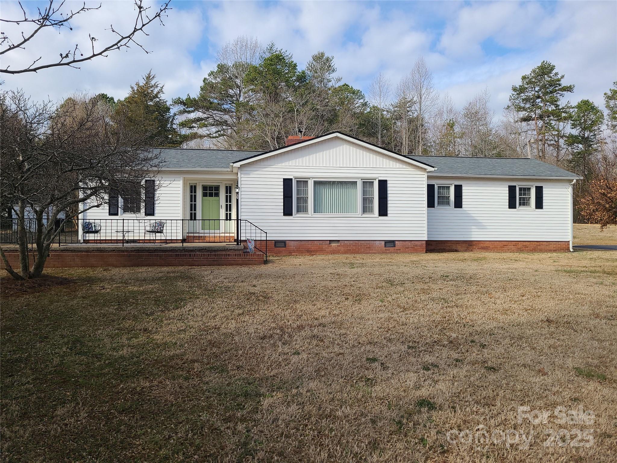 796 S Lincoln Street Property Photo