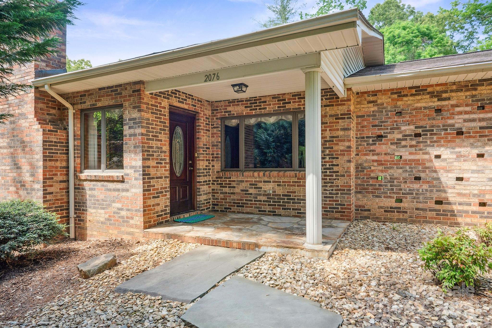 2076 Jay Clark Road Property Photo
