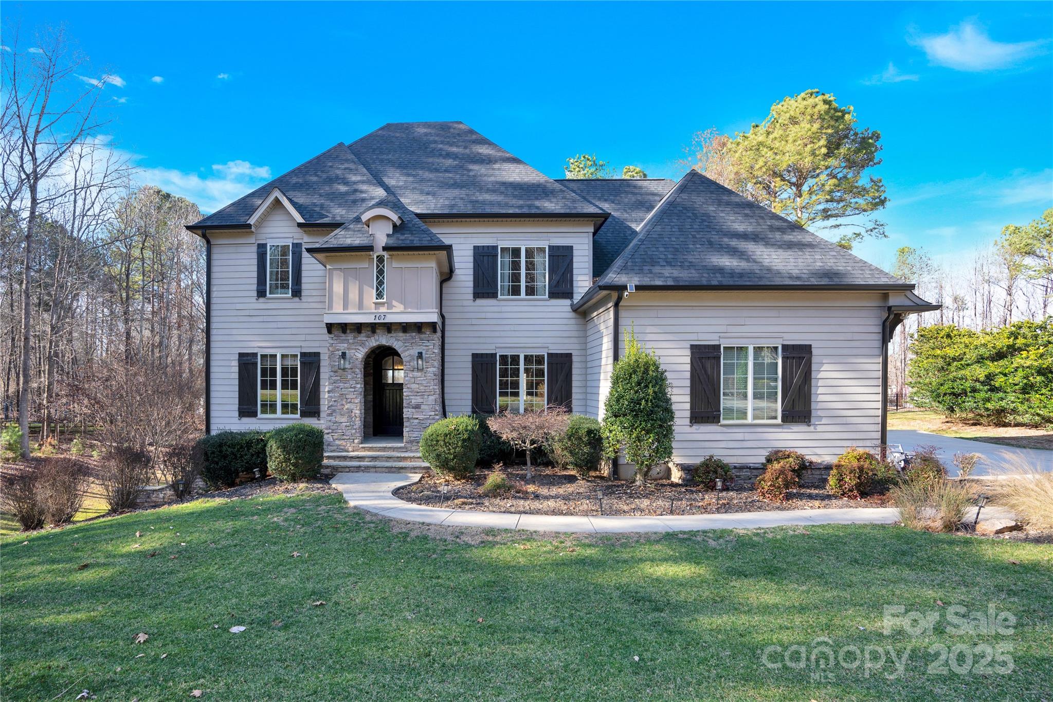107 E Cold Hollow Farms Drive Property Photo