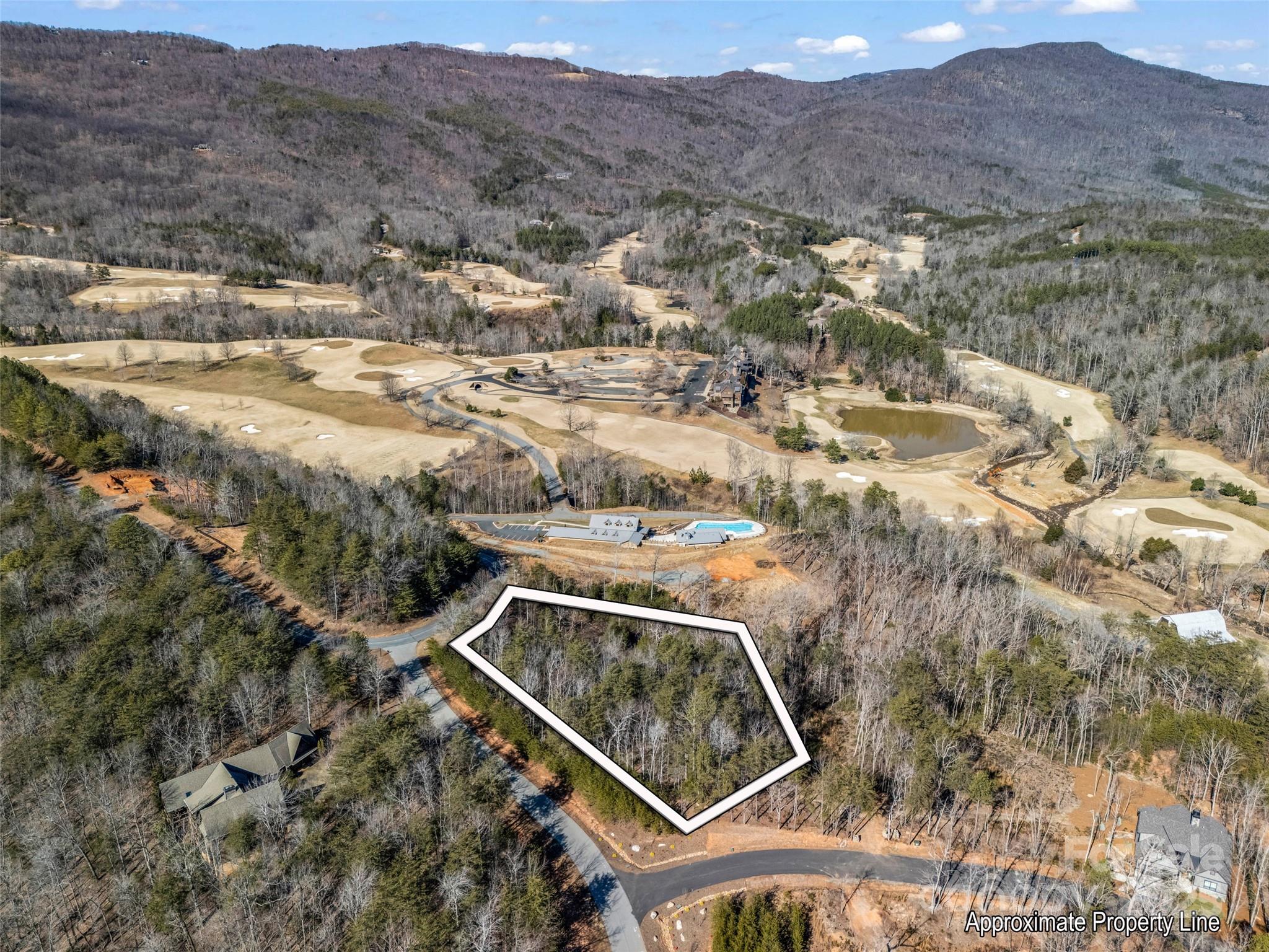 2002 Deep Gap Farm Road Property Photo