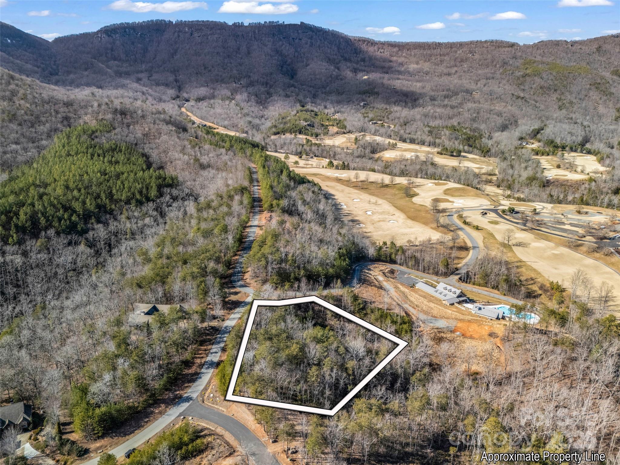 2002 Deep Gap Farm Road Property Photo 2