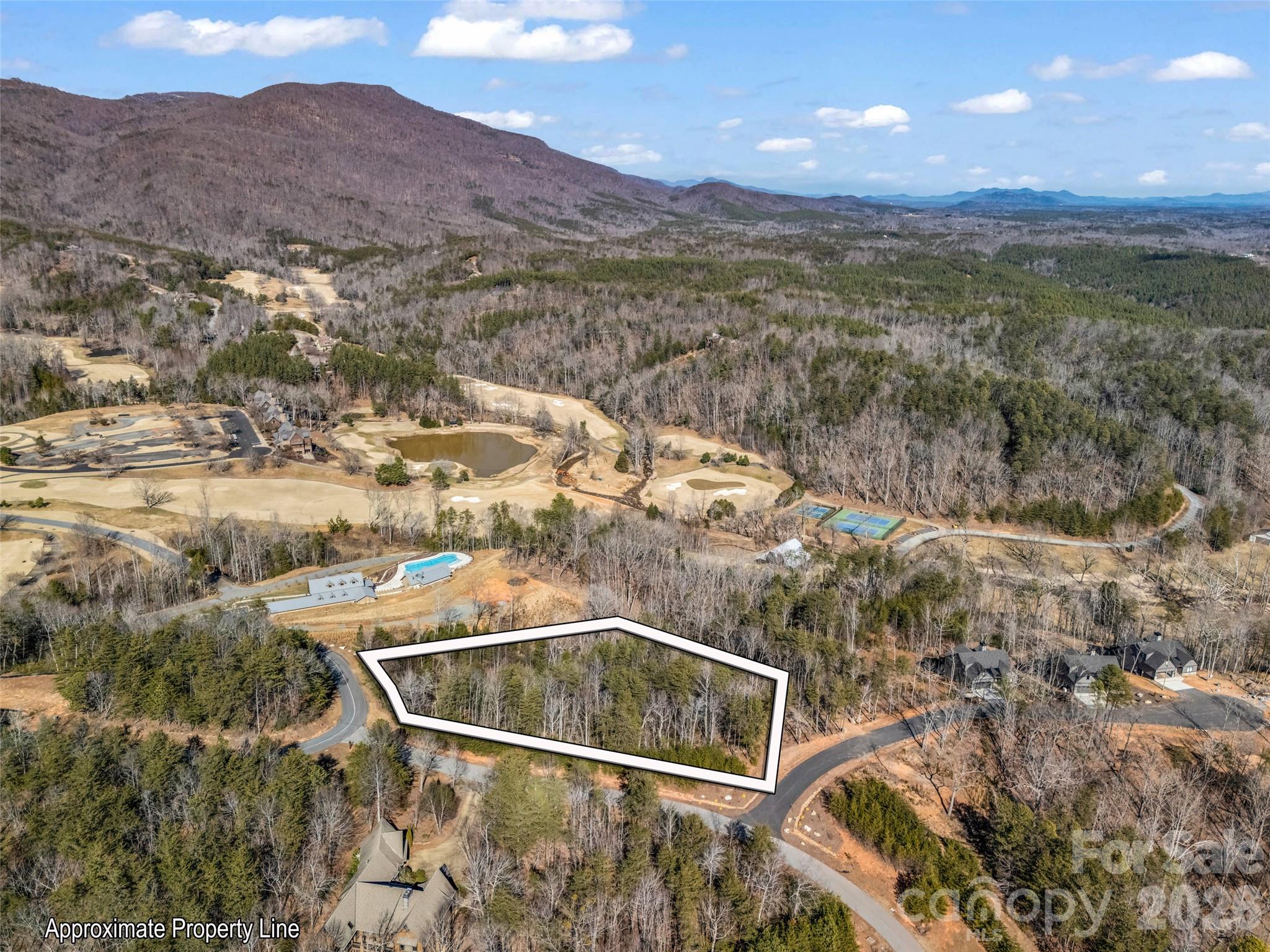 2002 Deep Gap Farm Road Property Photo 4