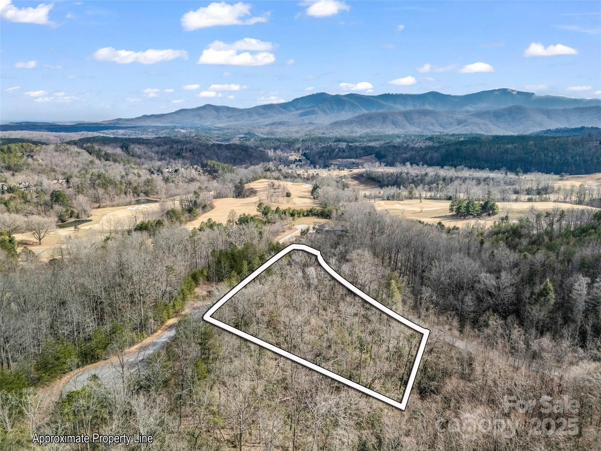 Lot 136 Deep Gap Farm Road Property Photo