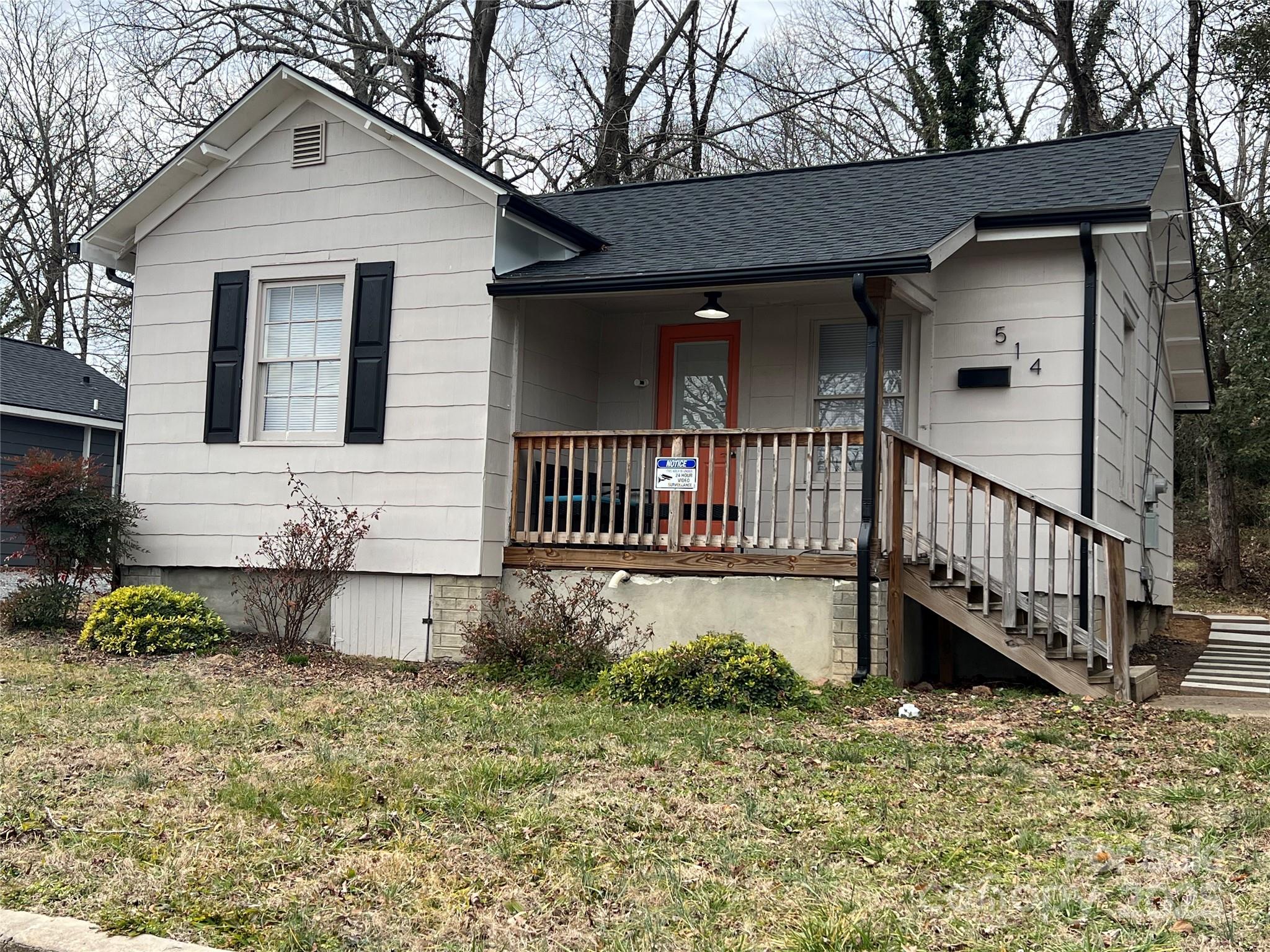 514 S Spruce Street Property Photo