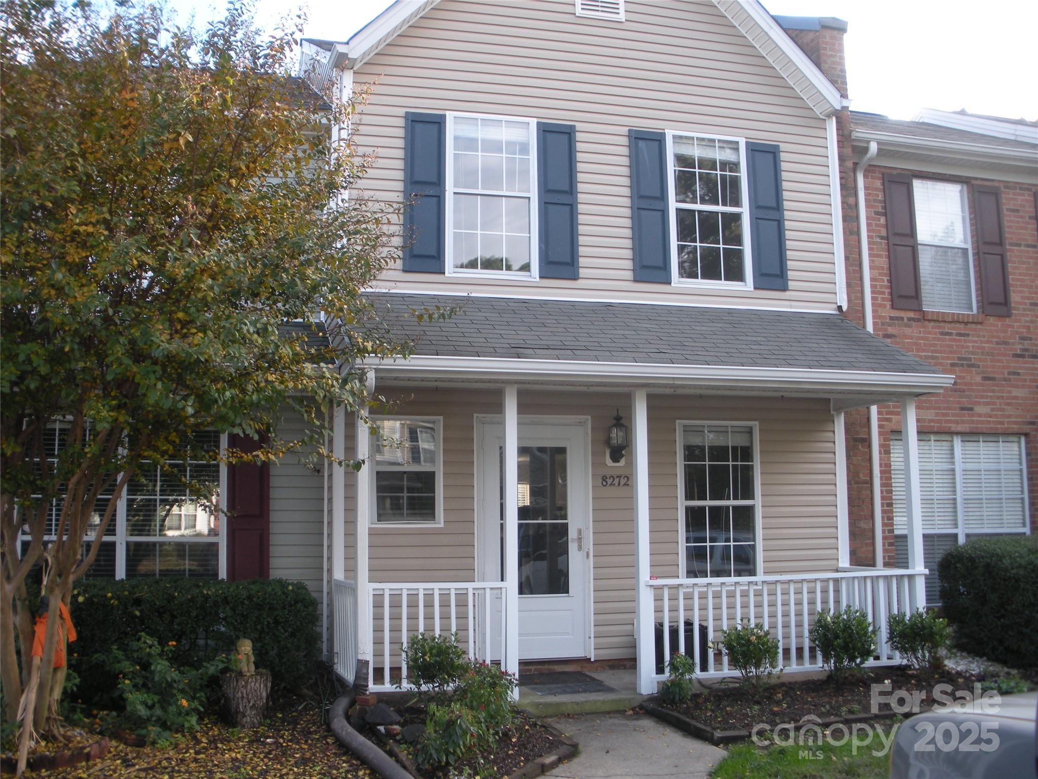 8272 Golf Ridge Drive Property Photo