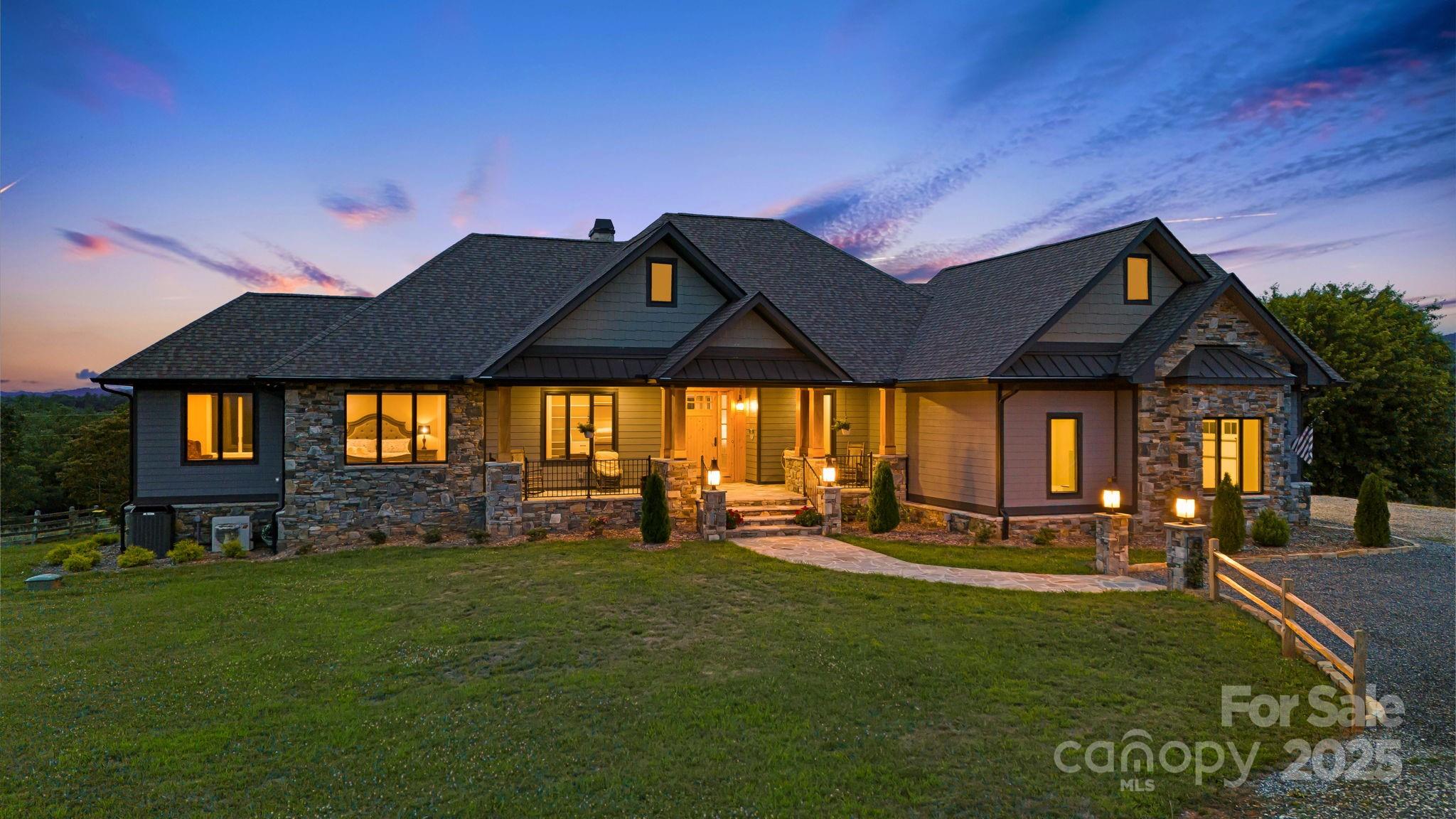 360 Turkey Branch Road Property Photo