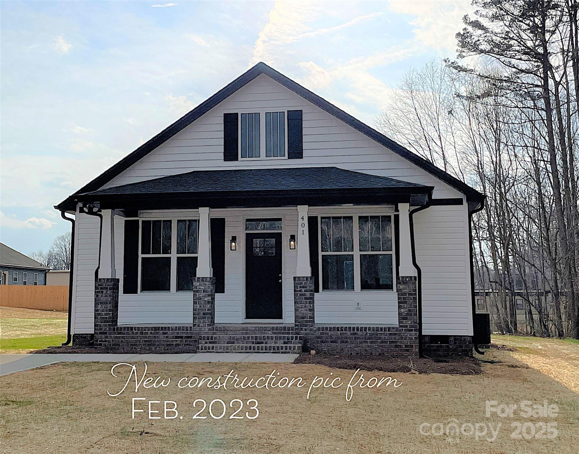 401 Fourth Street Property Photo