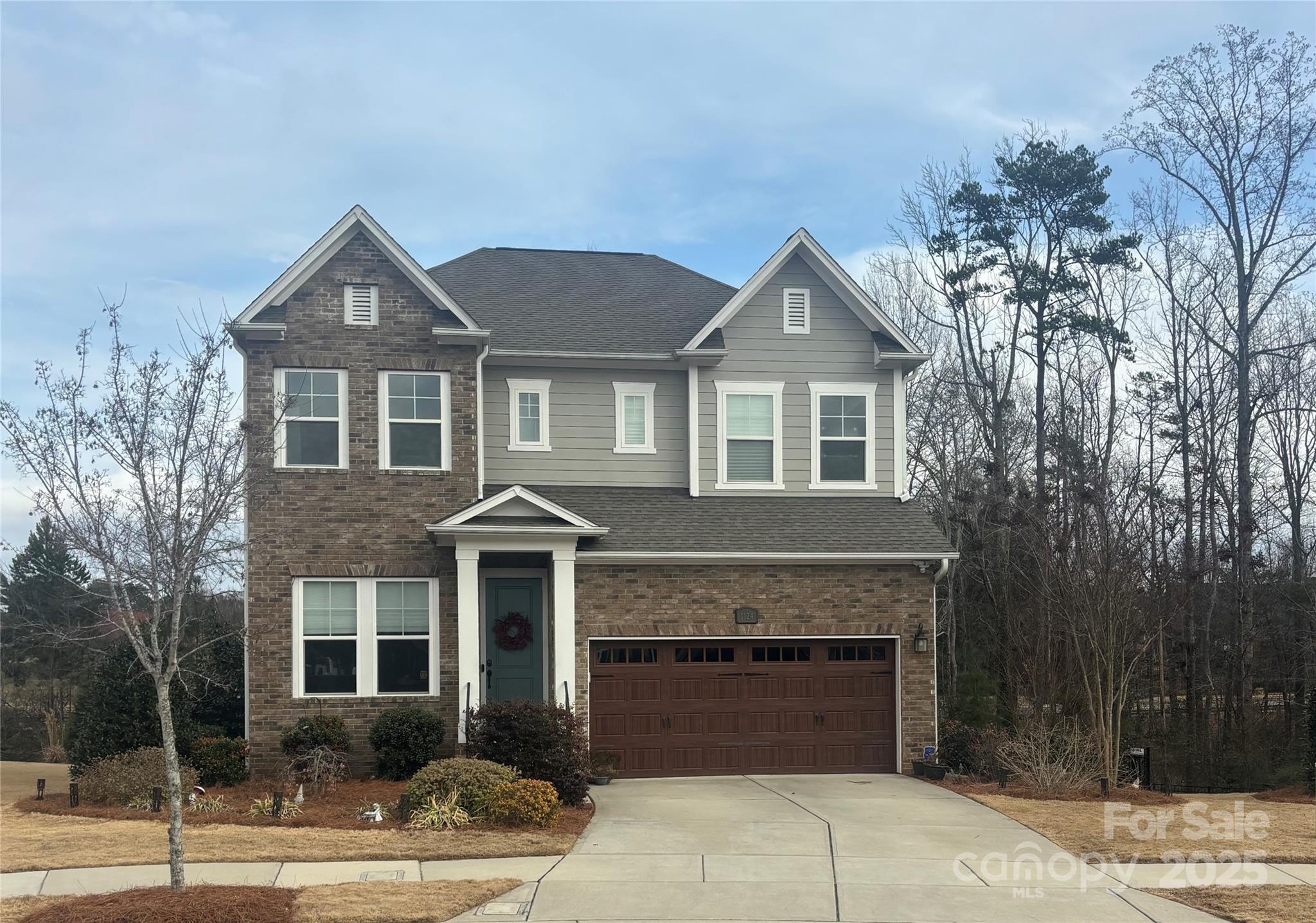 1124 Greenbridge Drive Property Photo