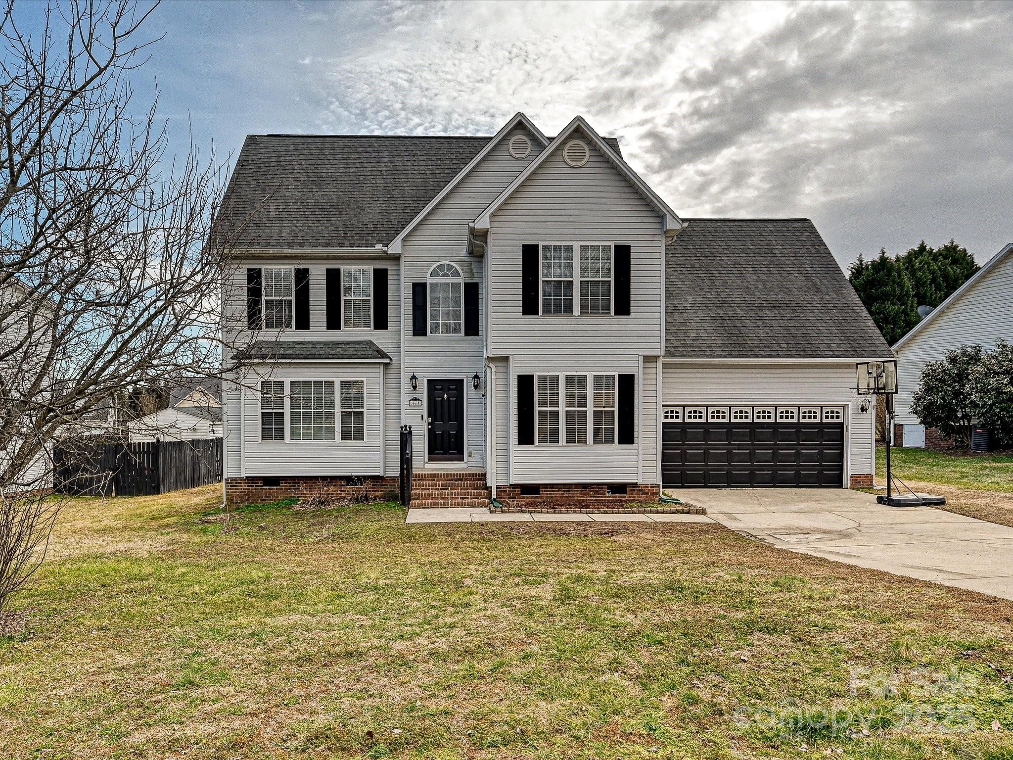 364 Holstein Drive Property Photo