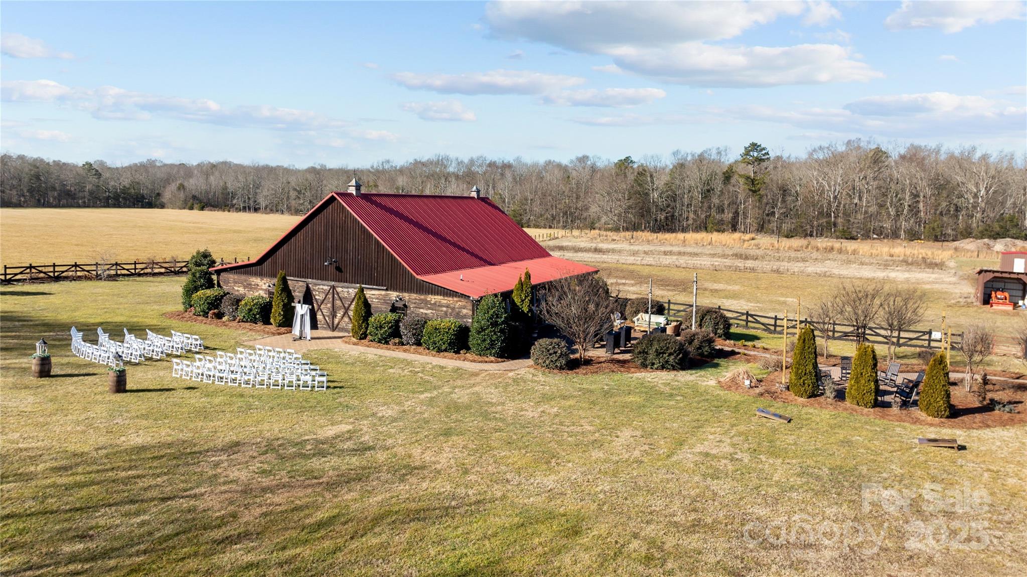 15554 Highway 601 Highway Property Photo