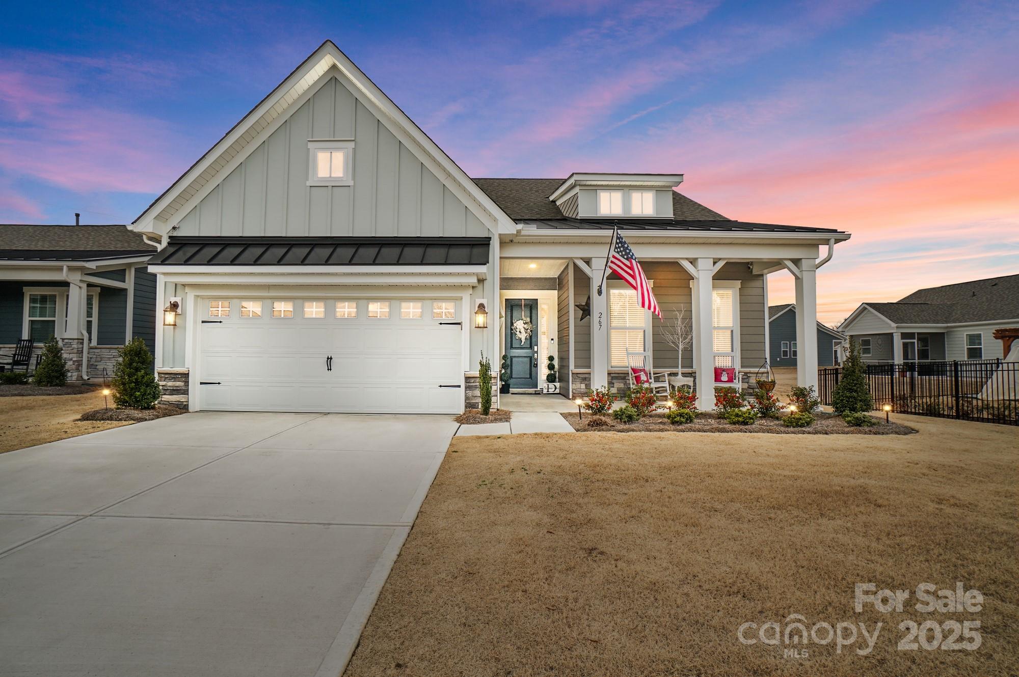 267 Portrait Way Property Photo