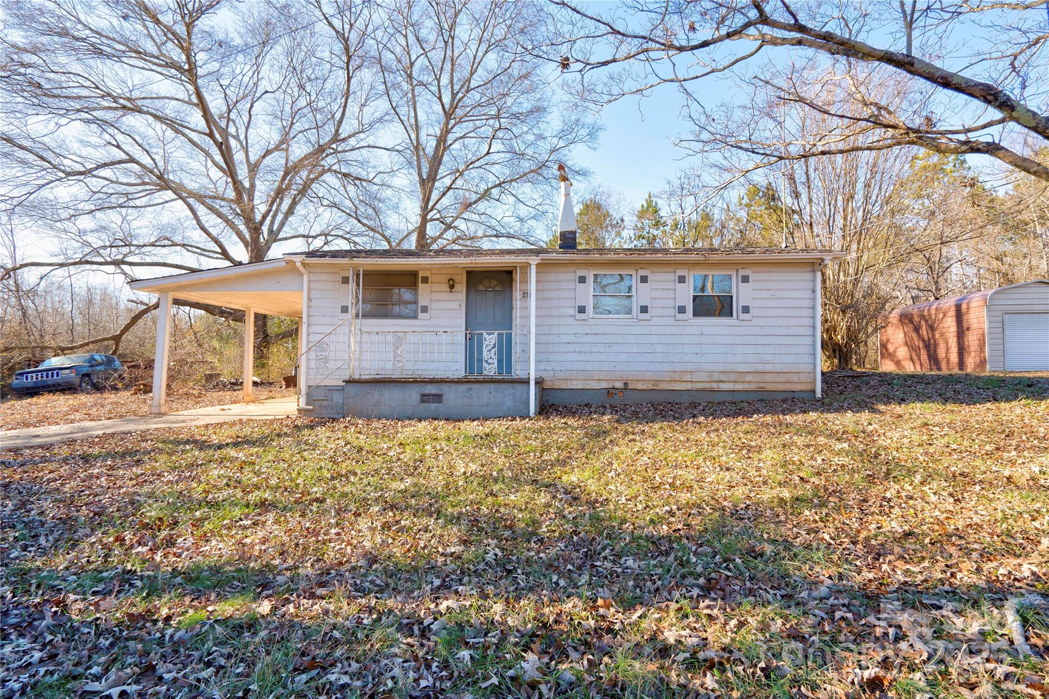 120 Shady Lane Property Photo