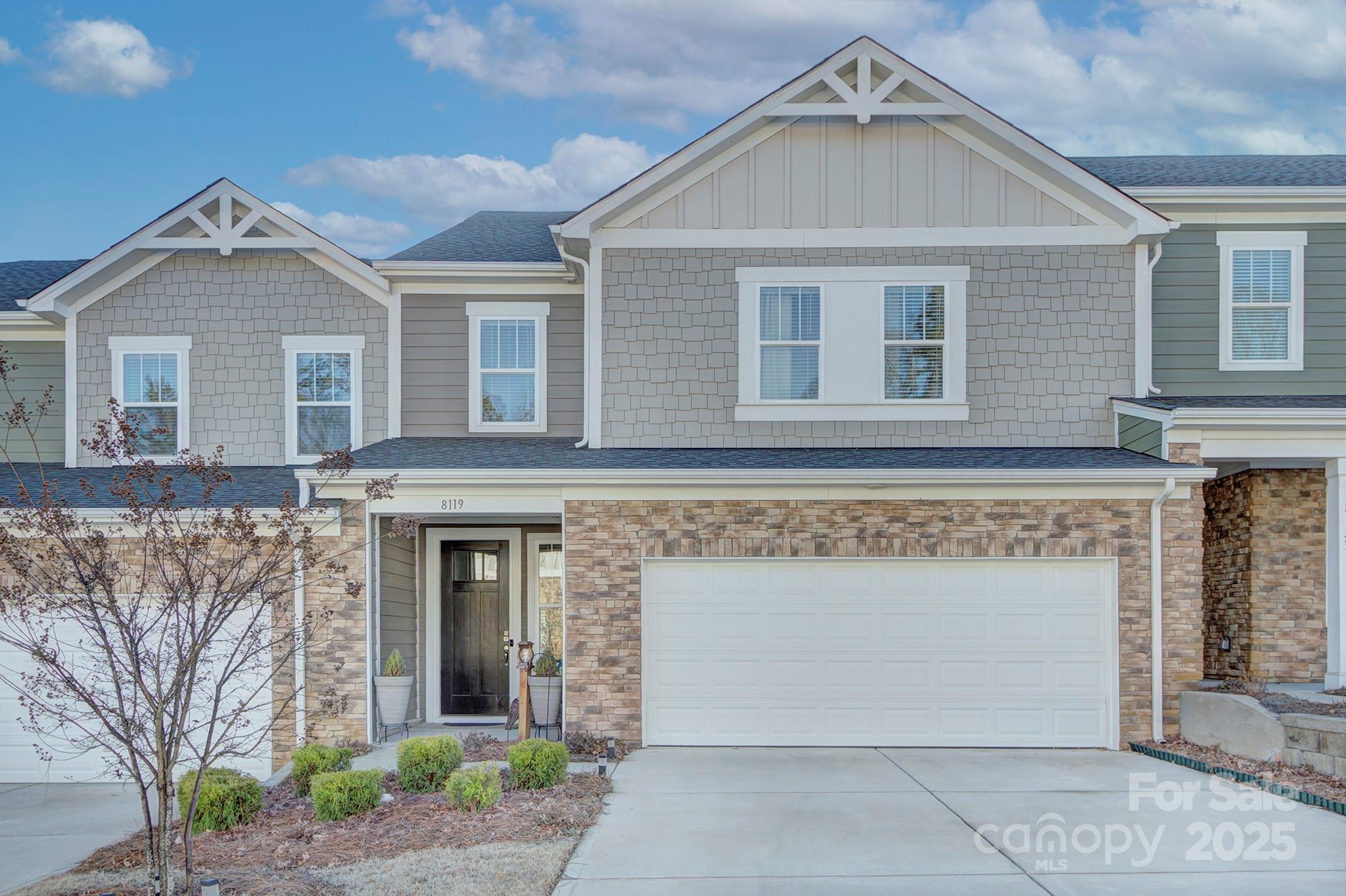 8119 Merryvale Lane Property Photo