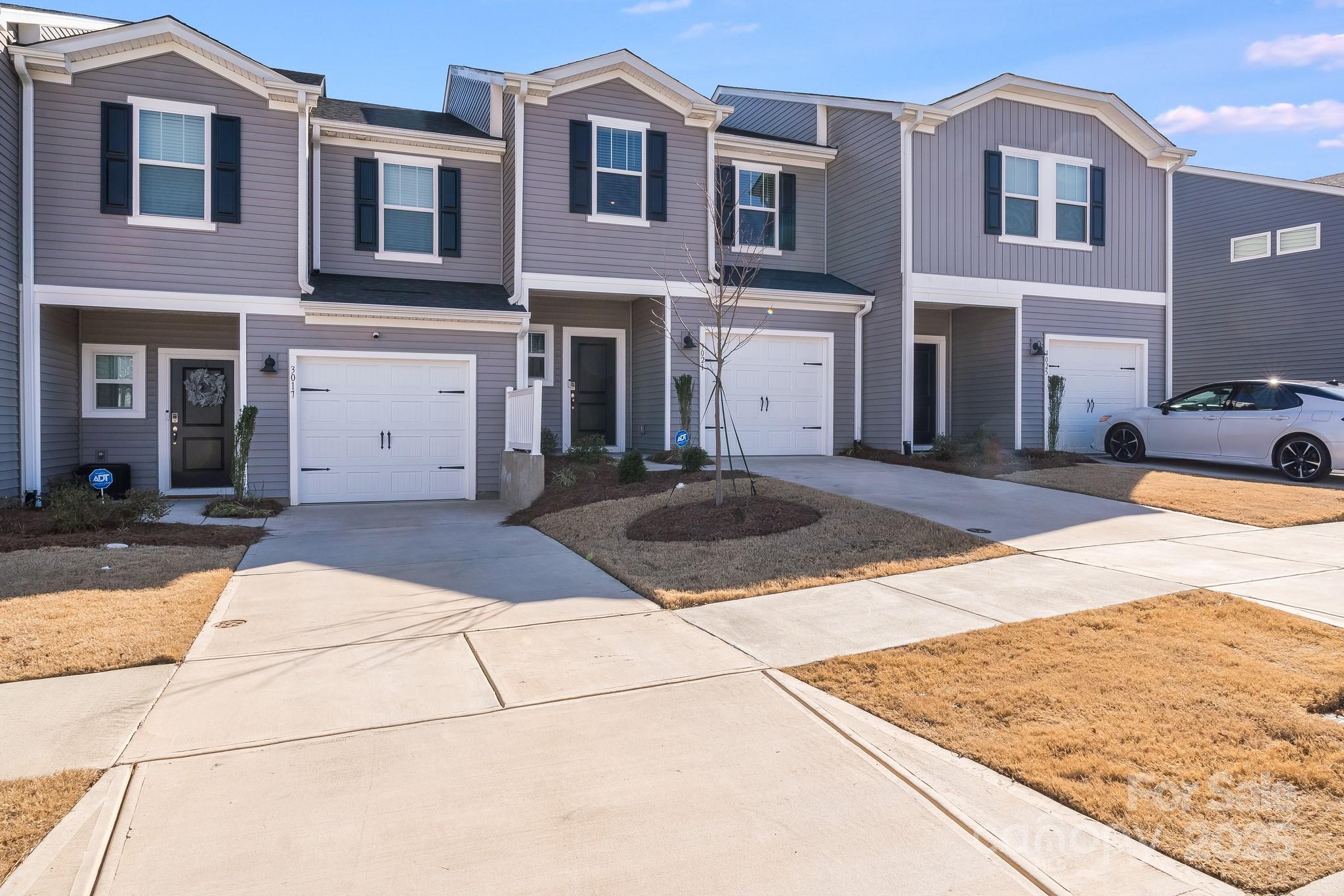3021 Belstock Court Property Photo