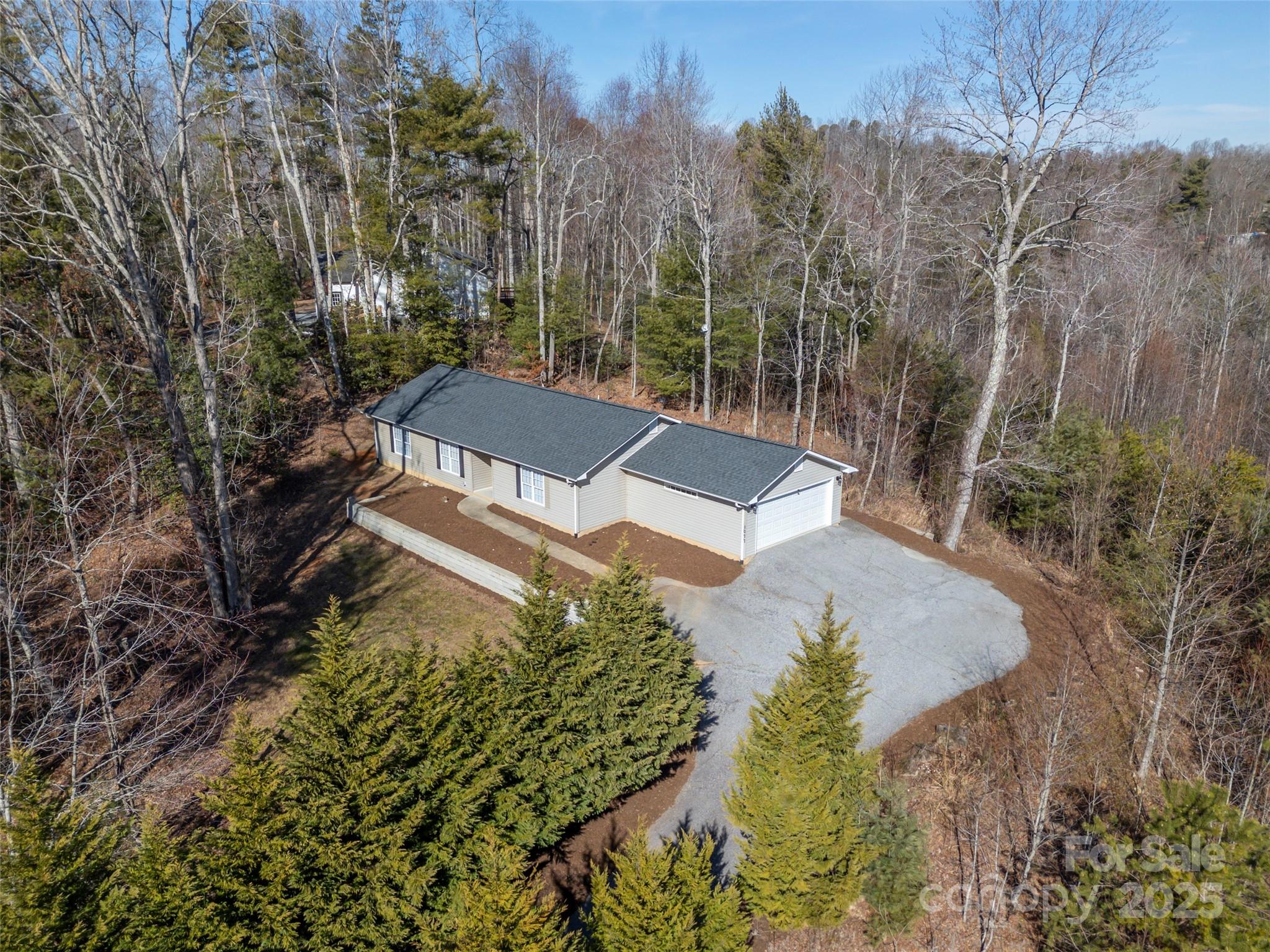 1077 Summit Springs Drive Property Photo