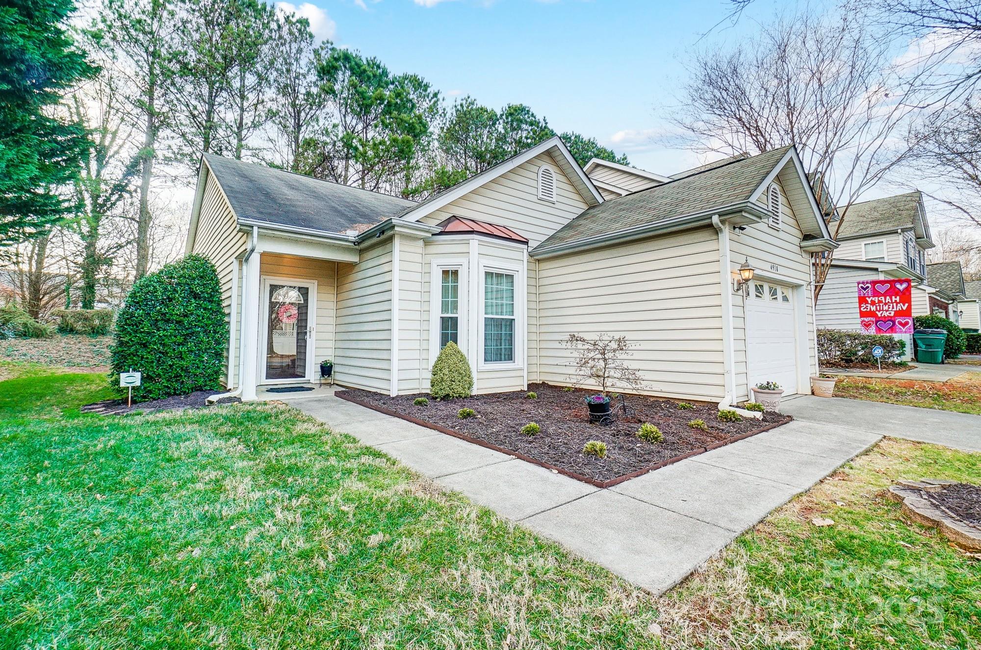 4918 Sunset Ridge Court Property Photo