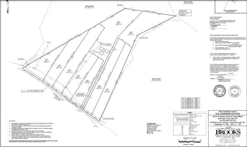 999 Plemmons Place 5 Property Photo 3