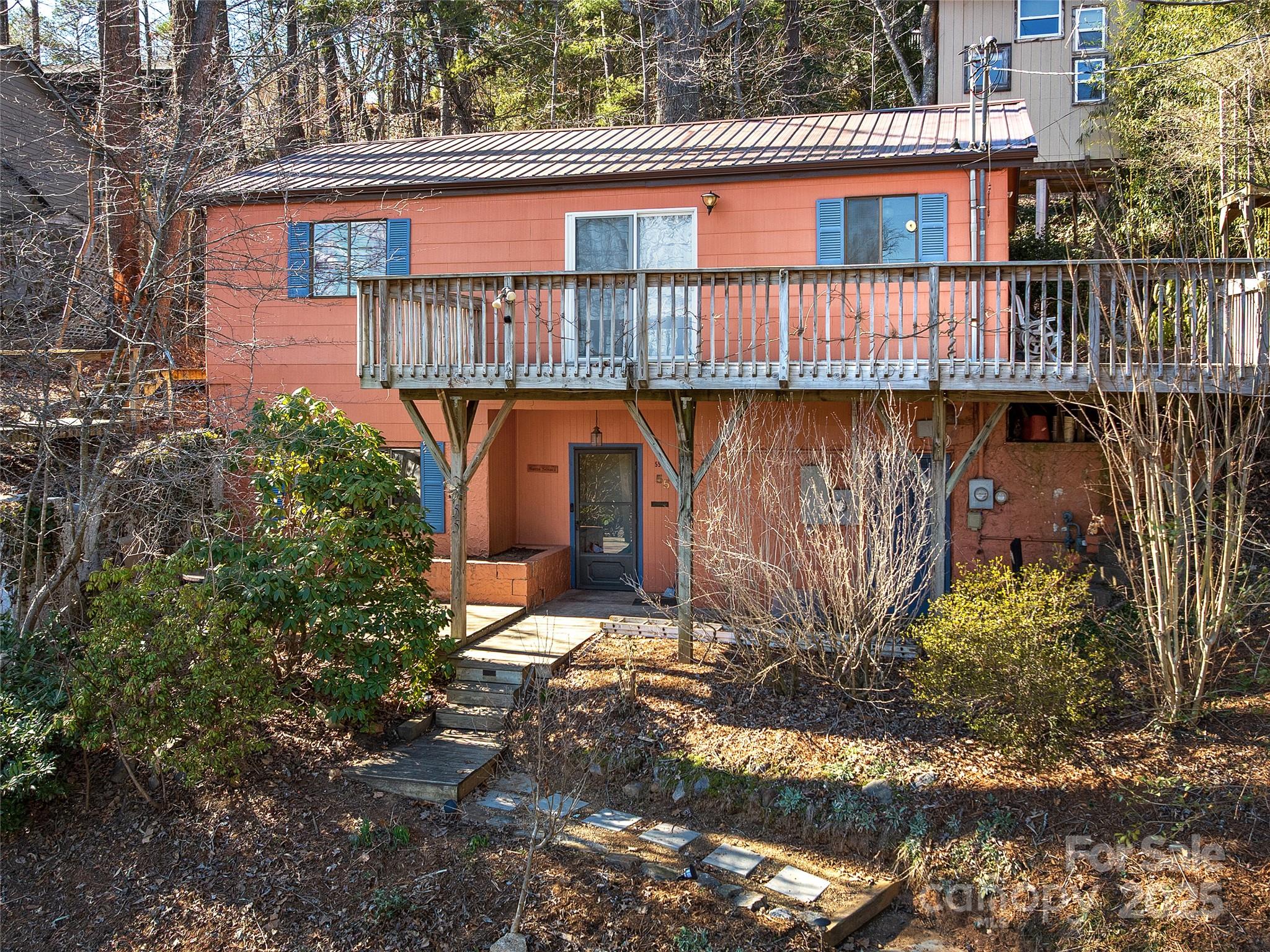 55 Lookout Drive Property Photo
