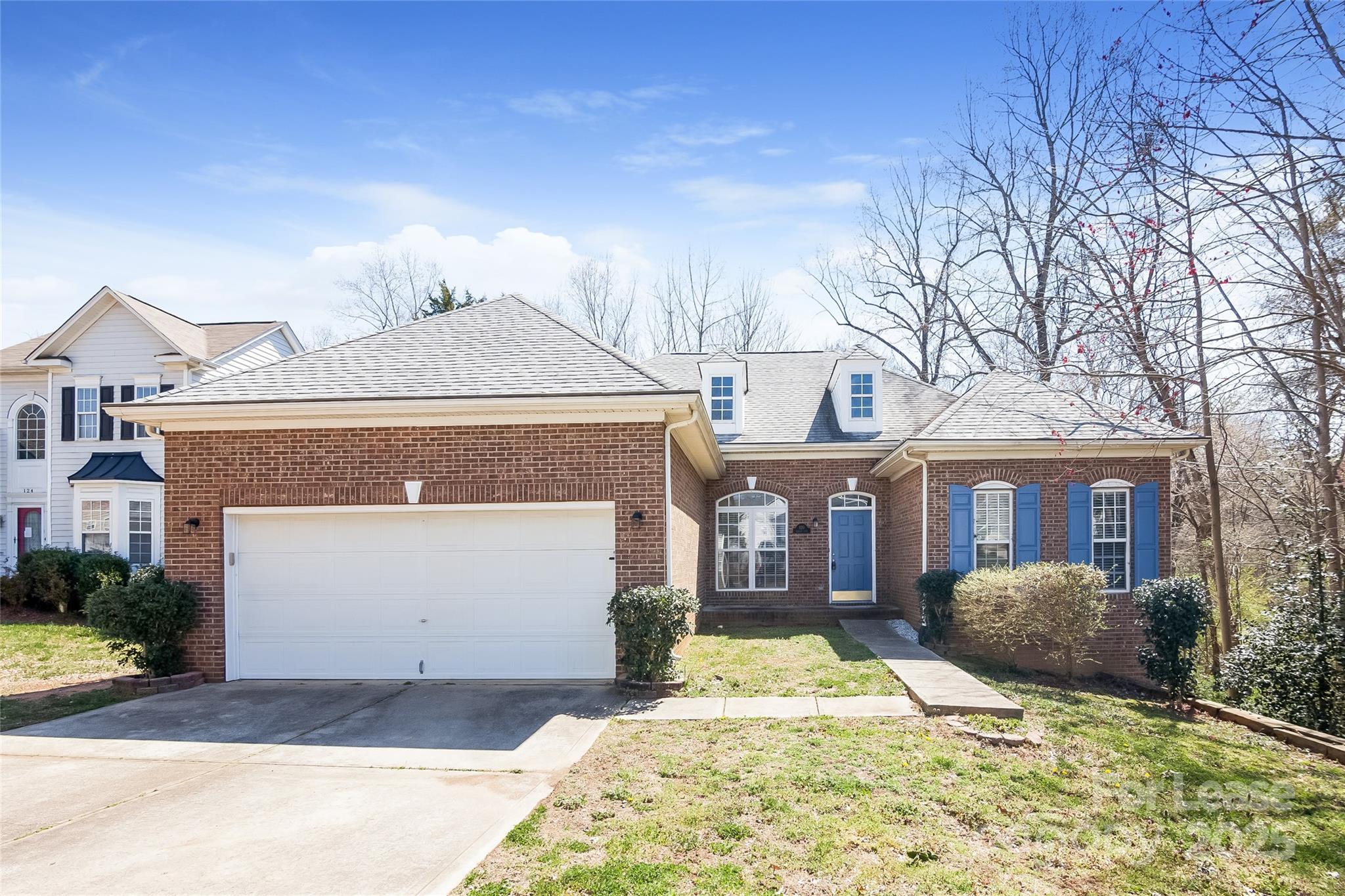 120 Romany Lane Property Photo
