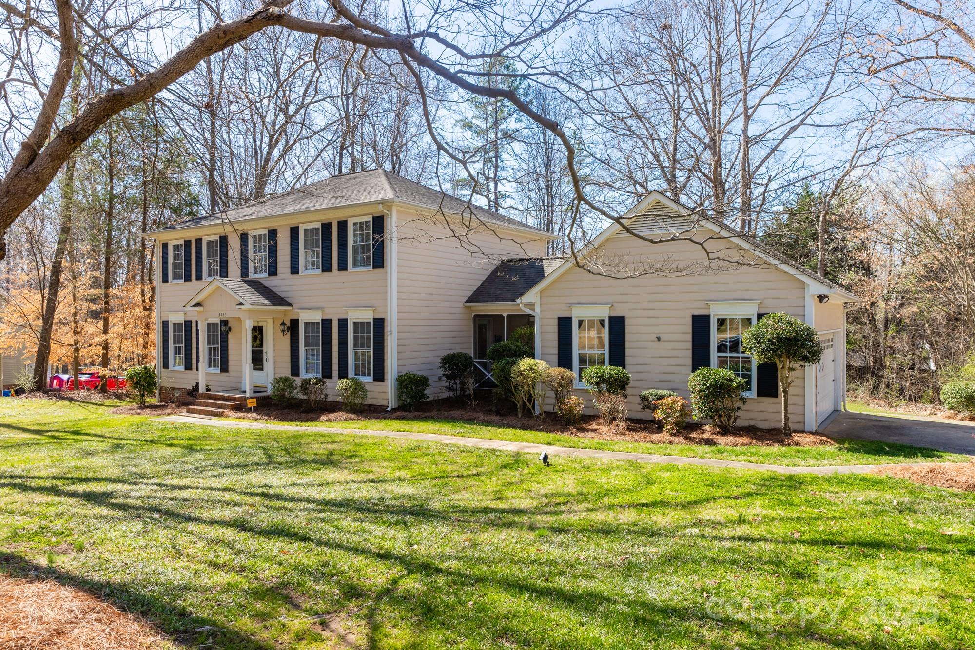 3153 Wimbledon Lane Property Photo