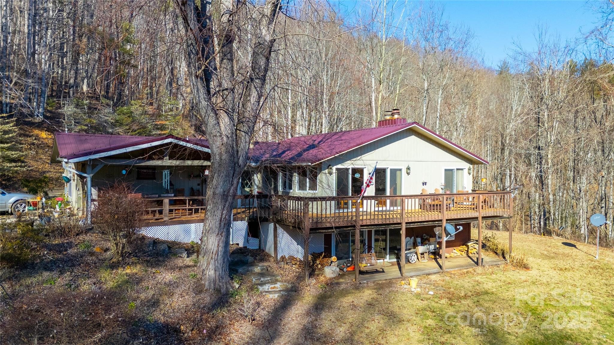 375 Rocky Face Lane Property Photo