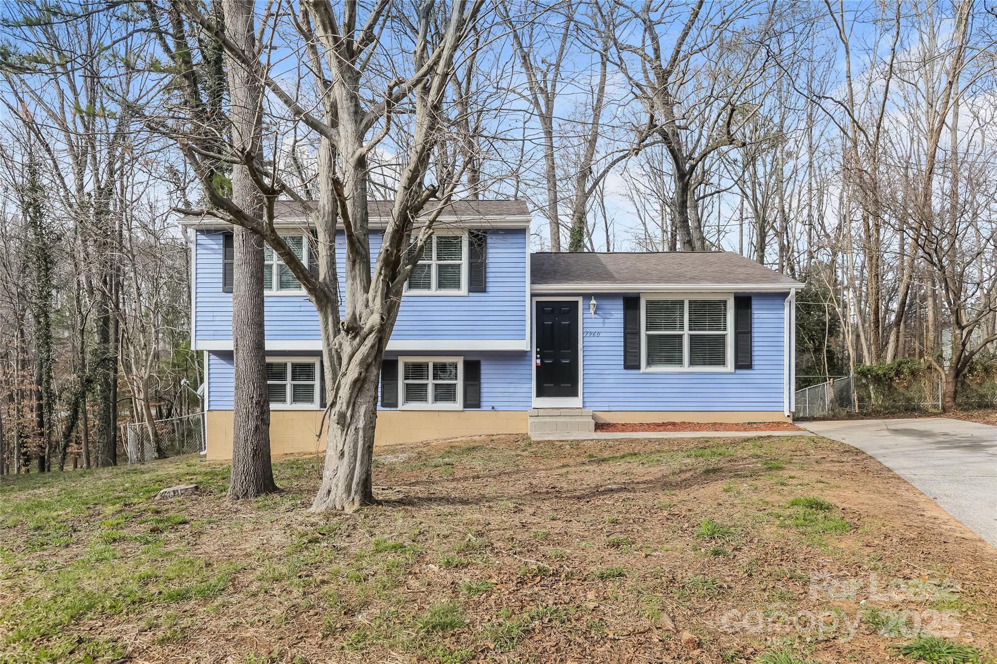 7960 Monfreya Court Property Photo