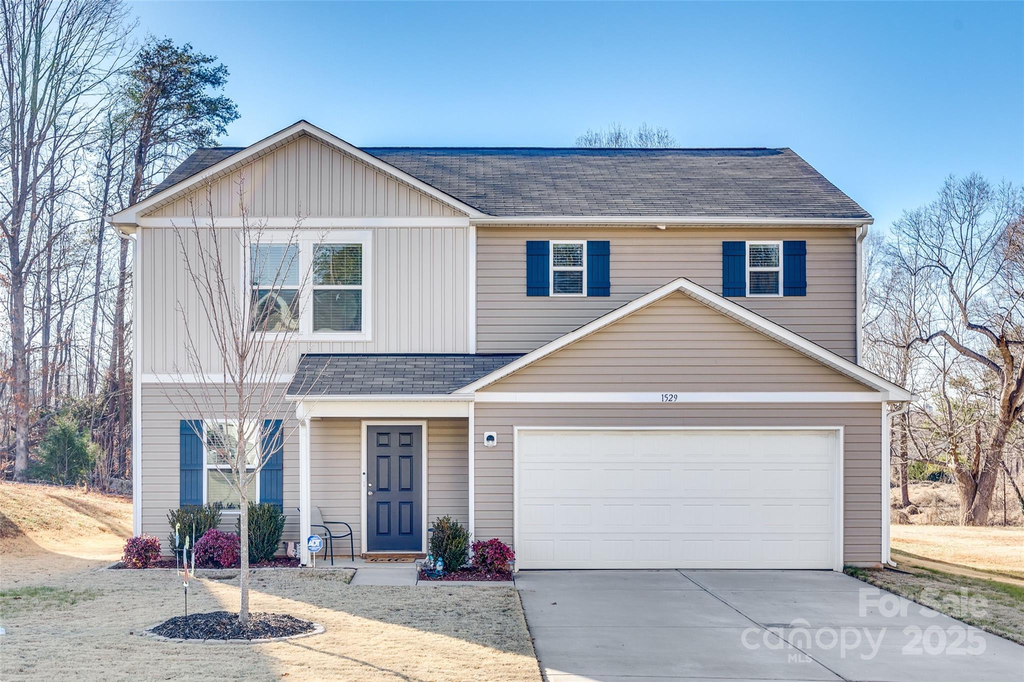 1529 Cannan Mountain Drive Property Photo