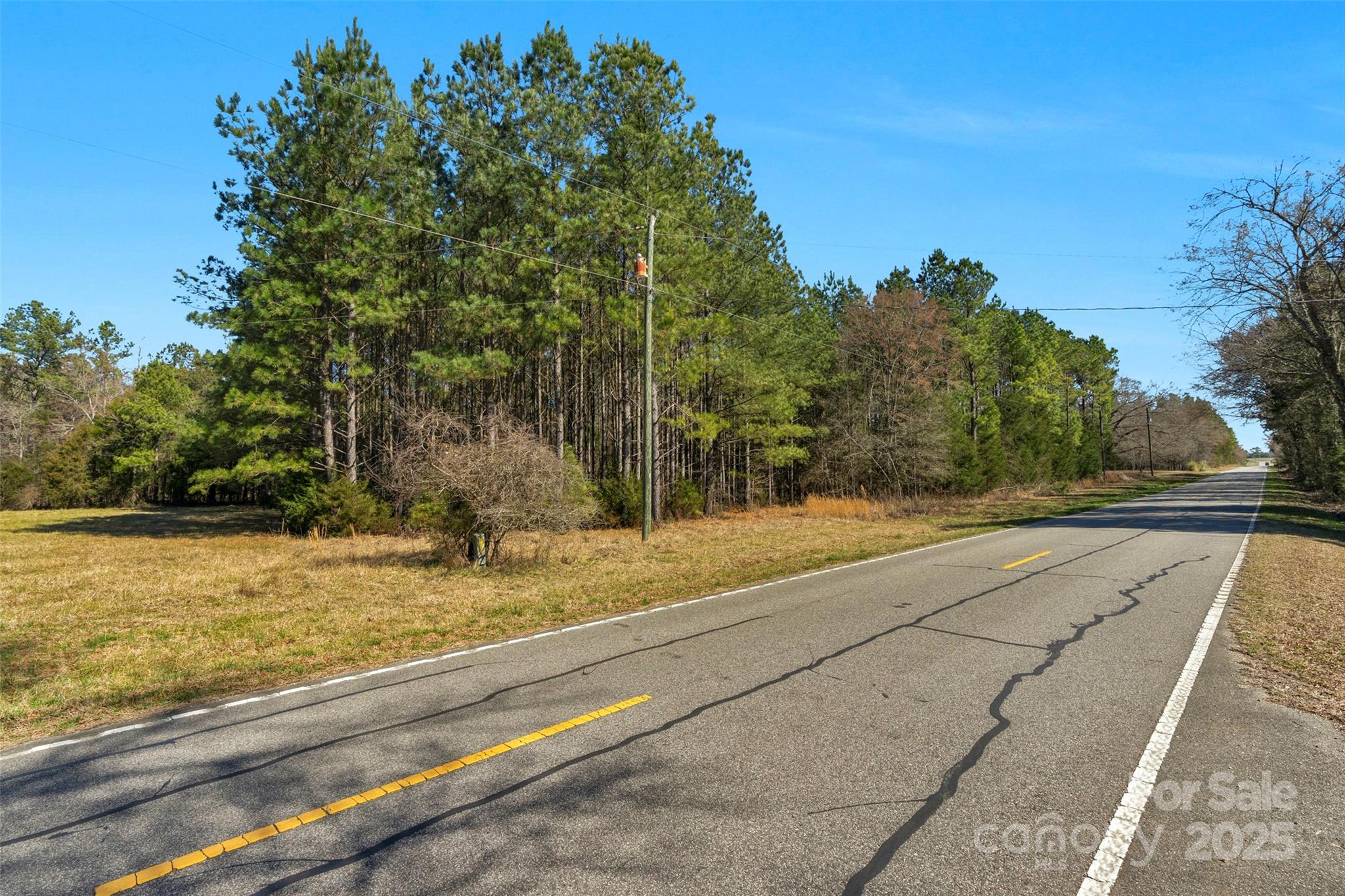 0000 Orrs Station Road Property Photo