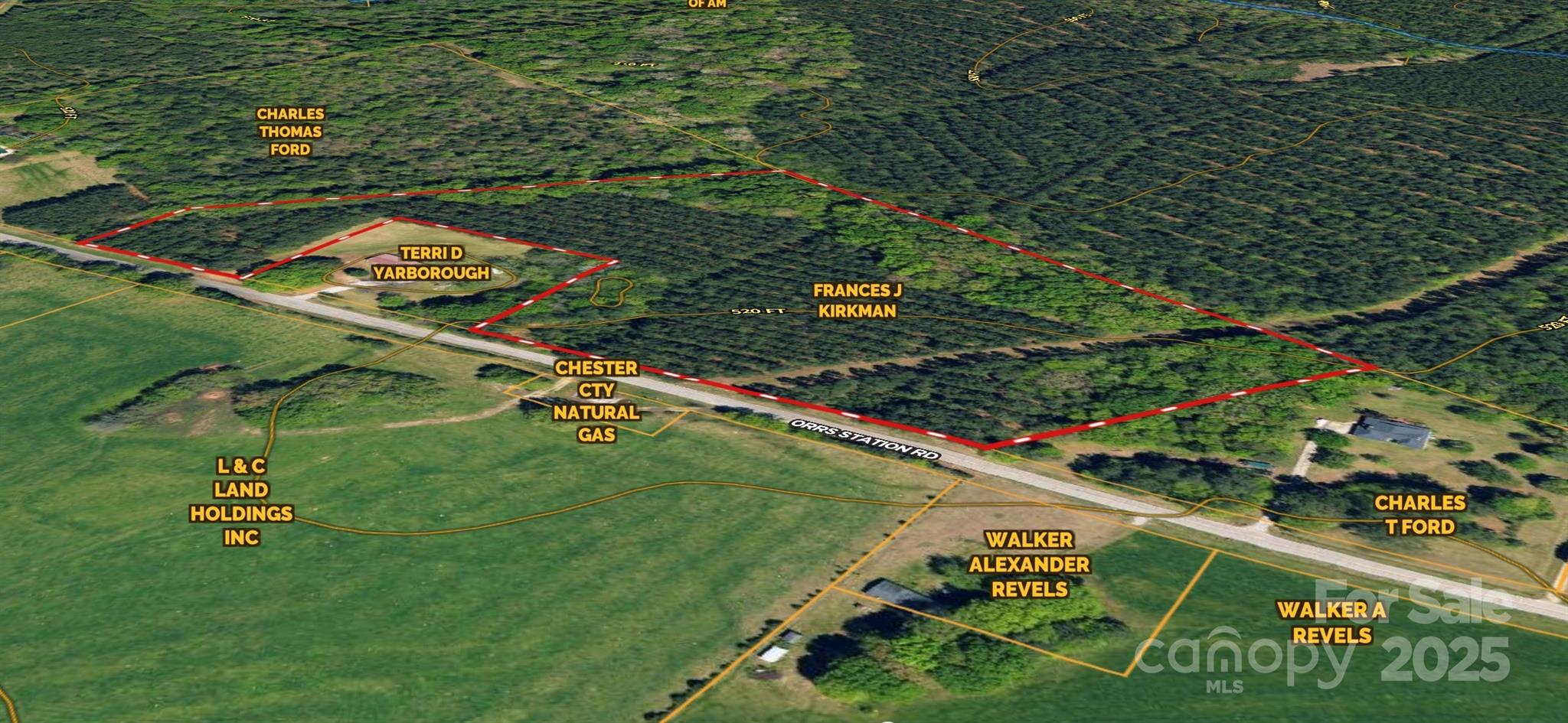 0000 Orrs Station Road Property Photo 7