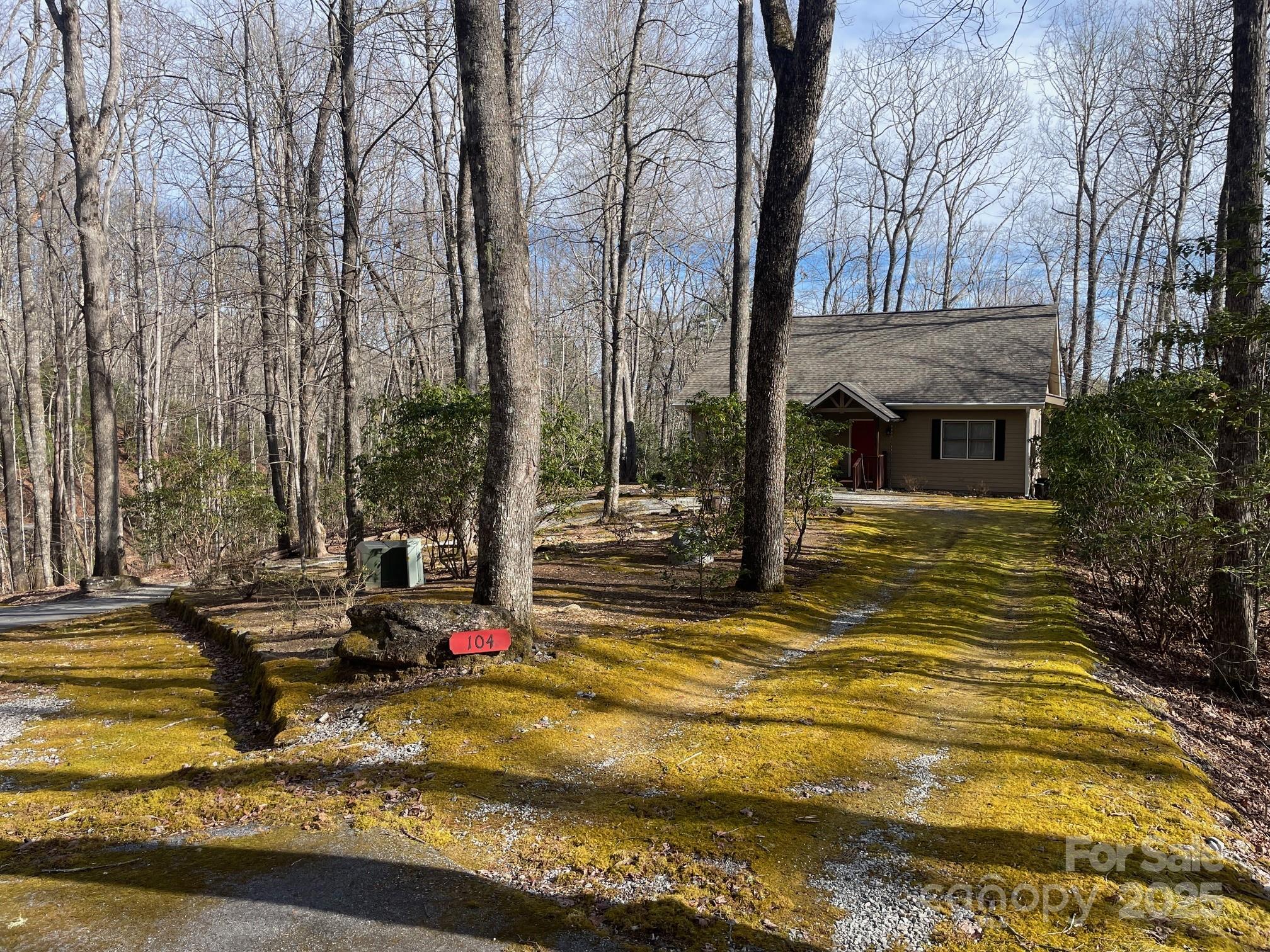 Rosman Real Estate Listings Main Image
