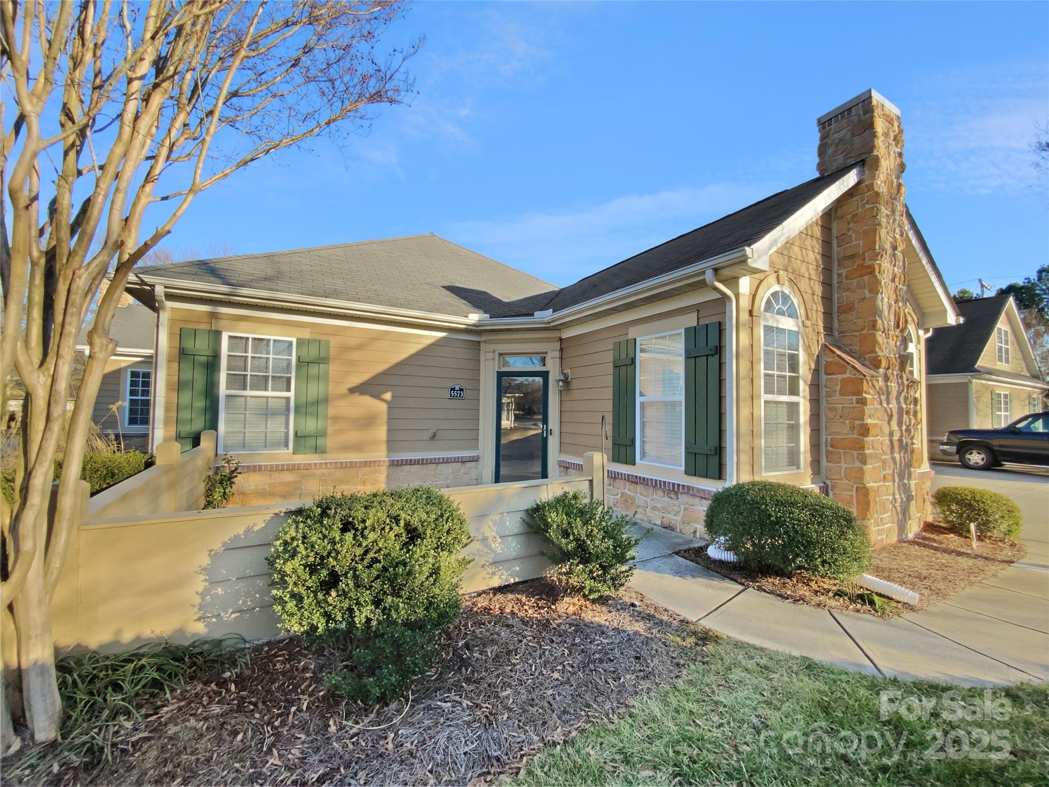 5573 Prosperity View Drive Property Photo