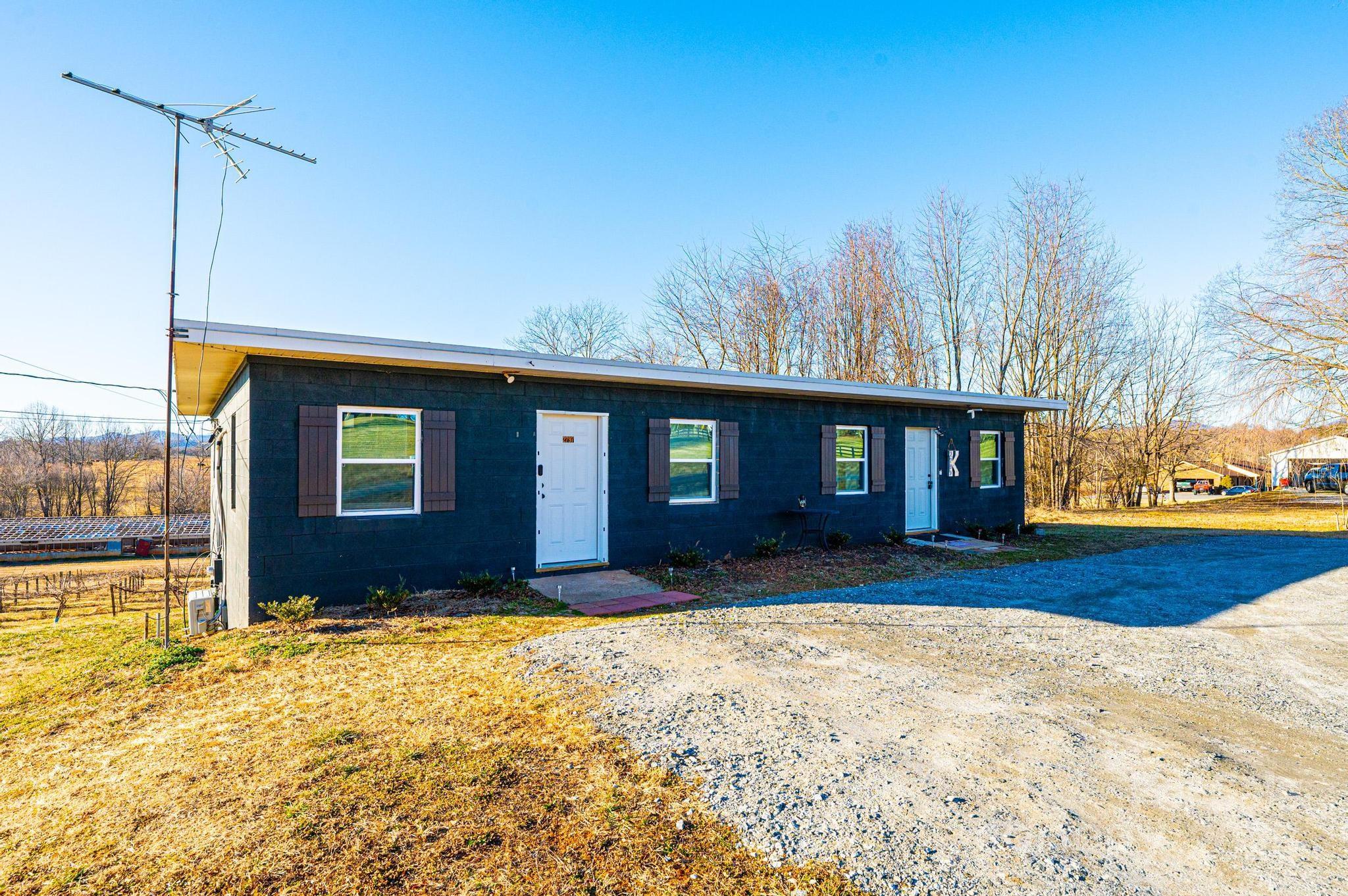 2797 2799 Nc Hwy 16 None Property Photo