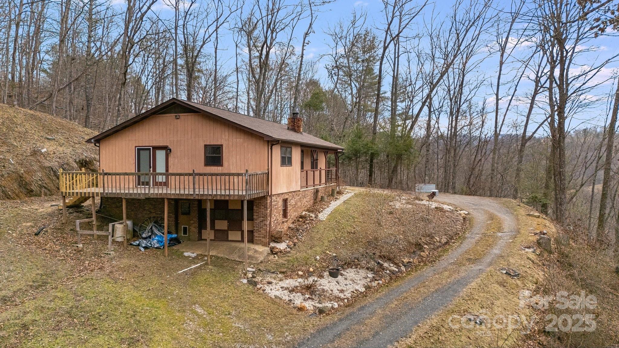 1185 Roses Branch Road Property Photo 4