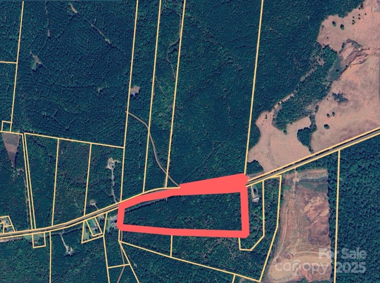 5265 White Store Road Property Photo