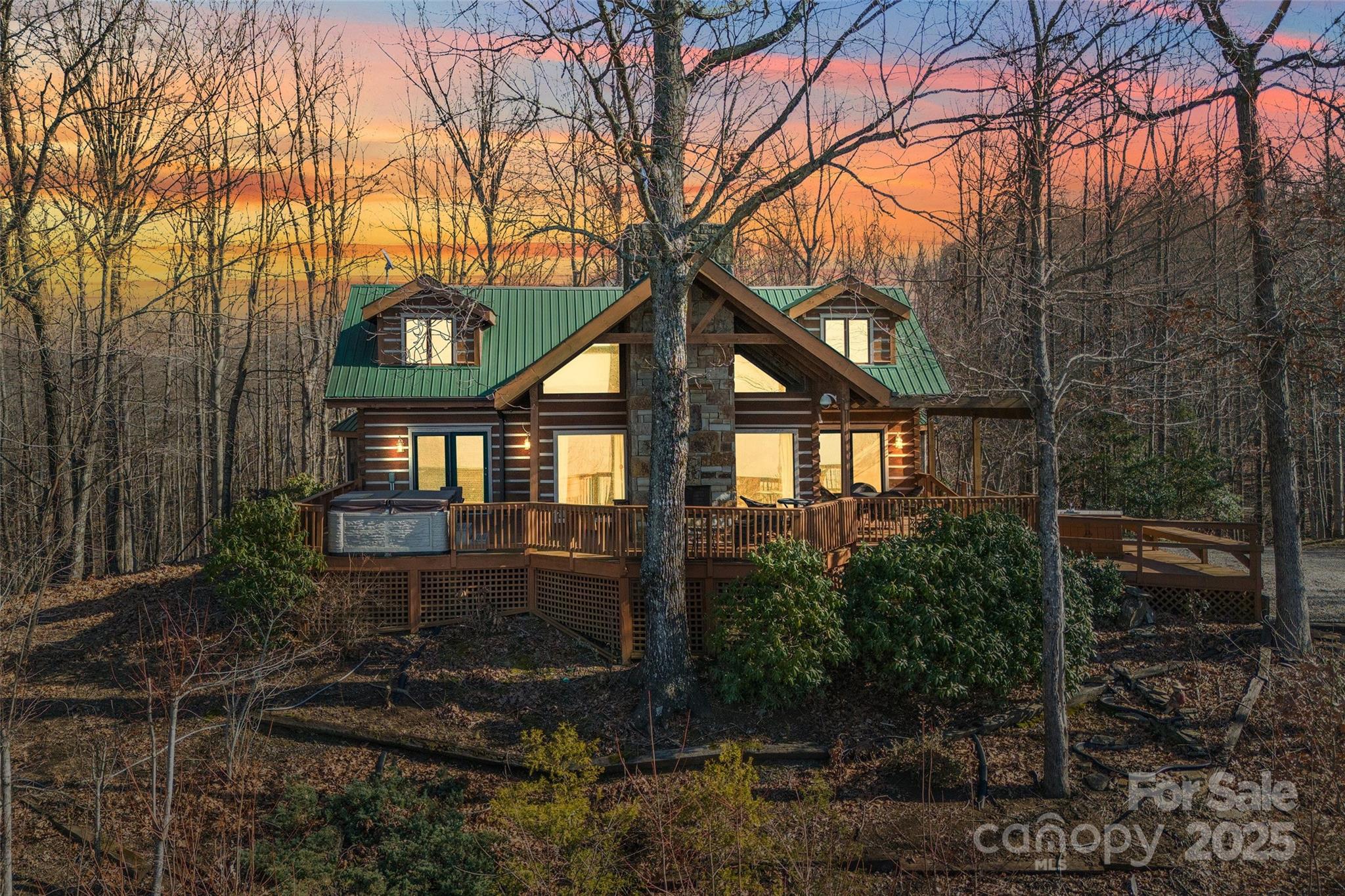 591 Locust Ridge Drive Property Photo