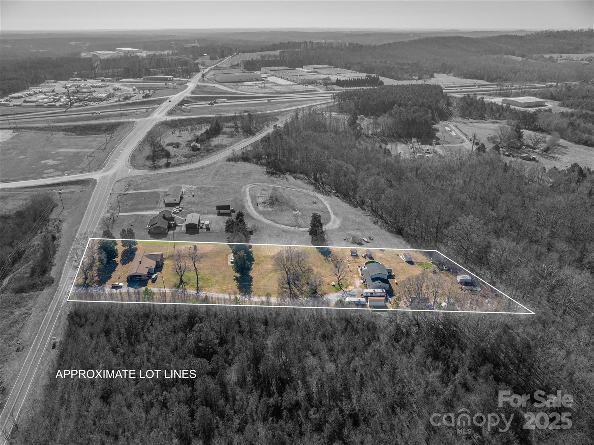 603 Tribal Road Property Photo 2