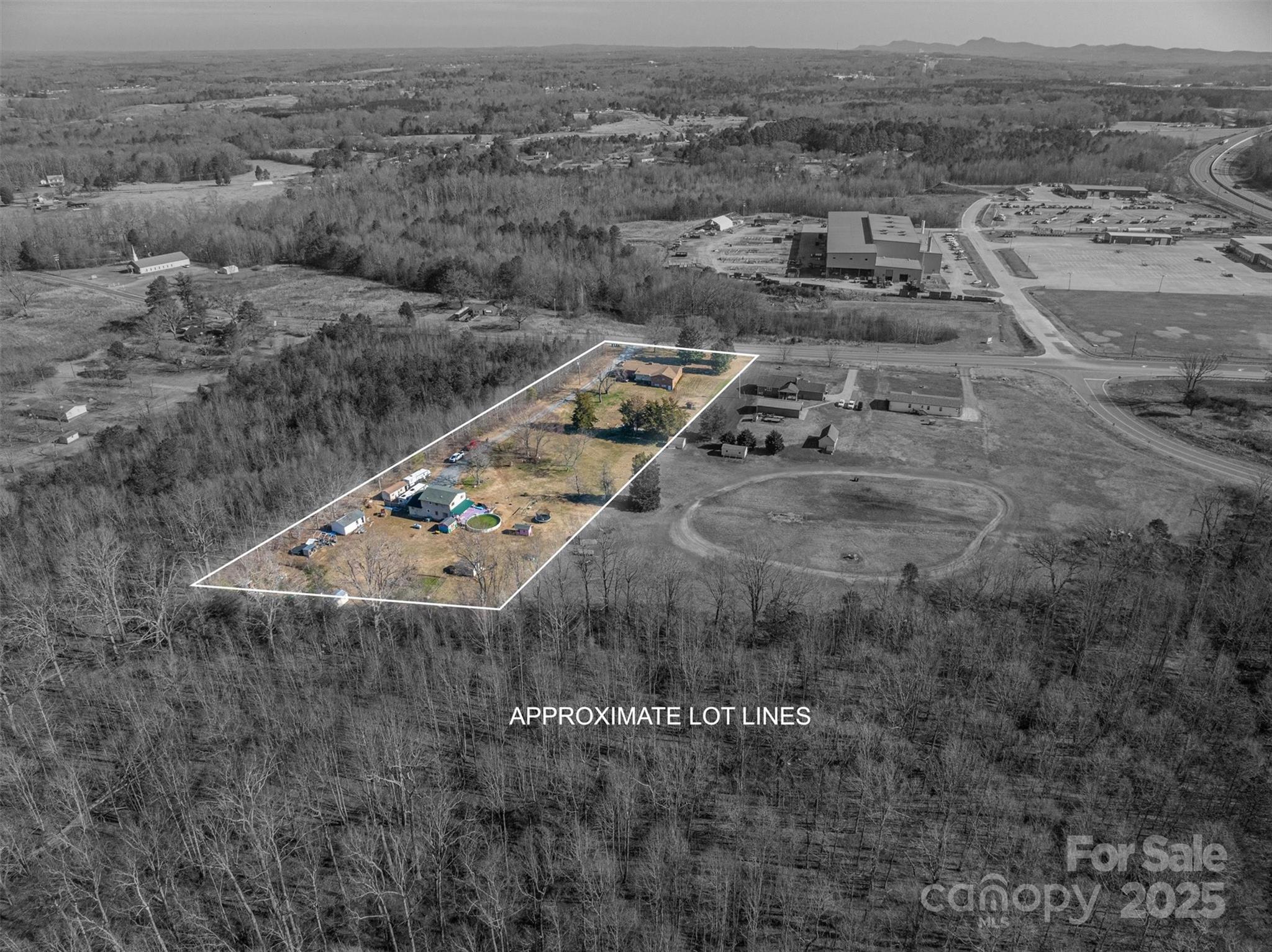 603 Tribal Road Property Photo 3
