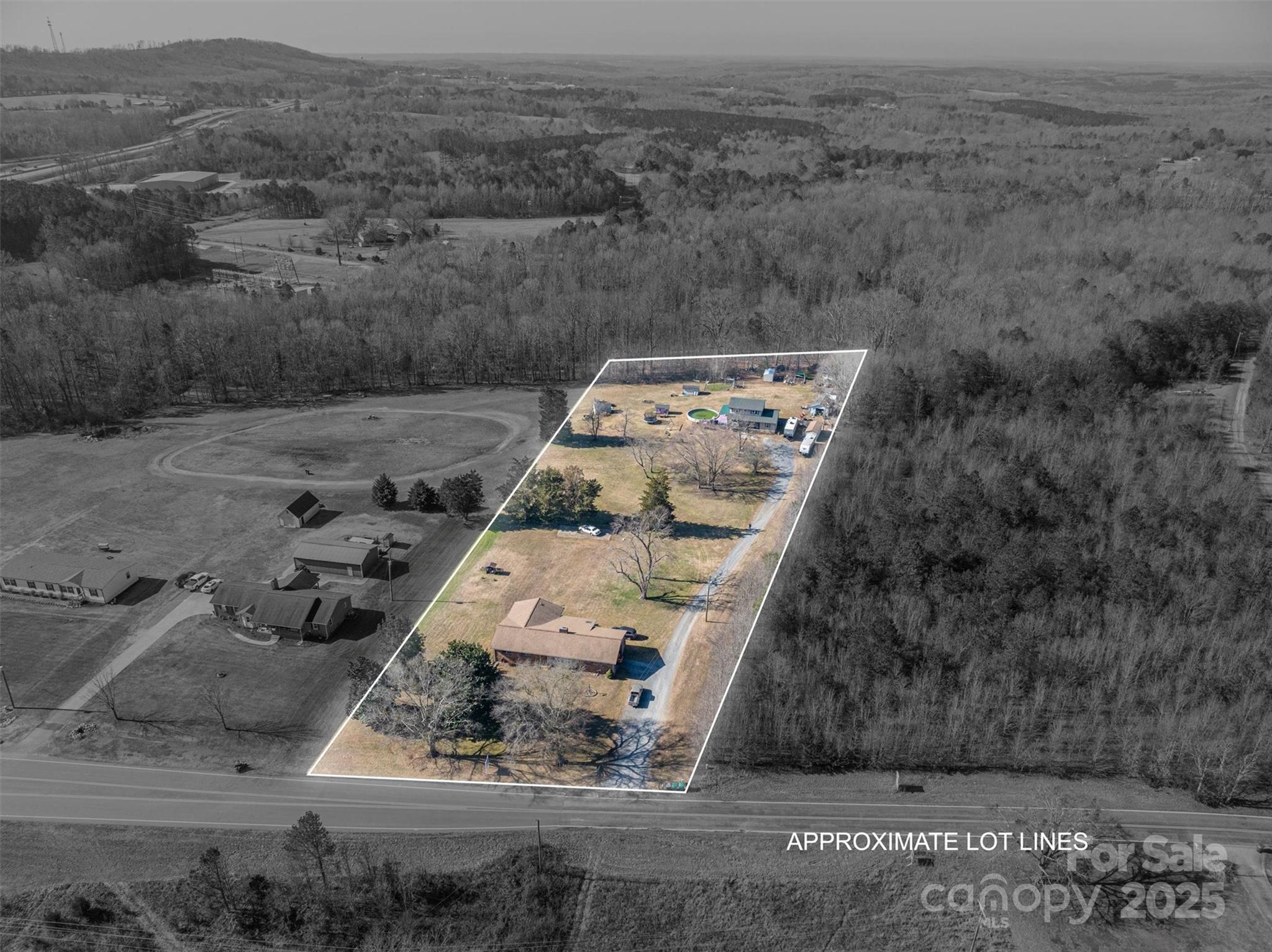 603 Tribal Road Property Photo 4